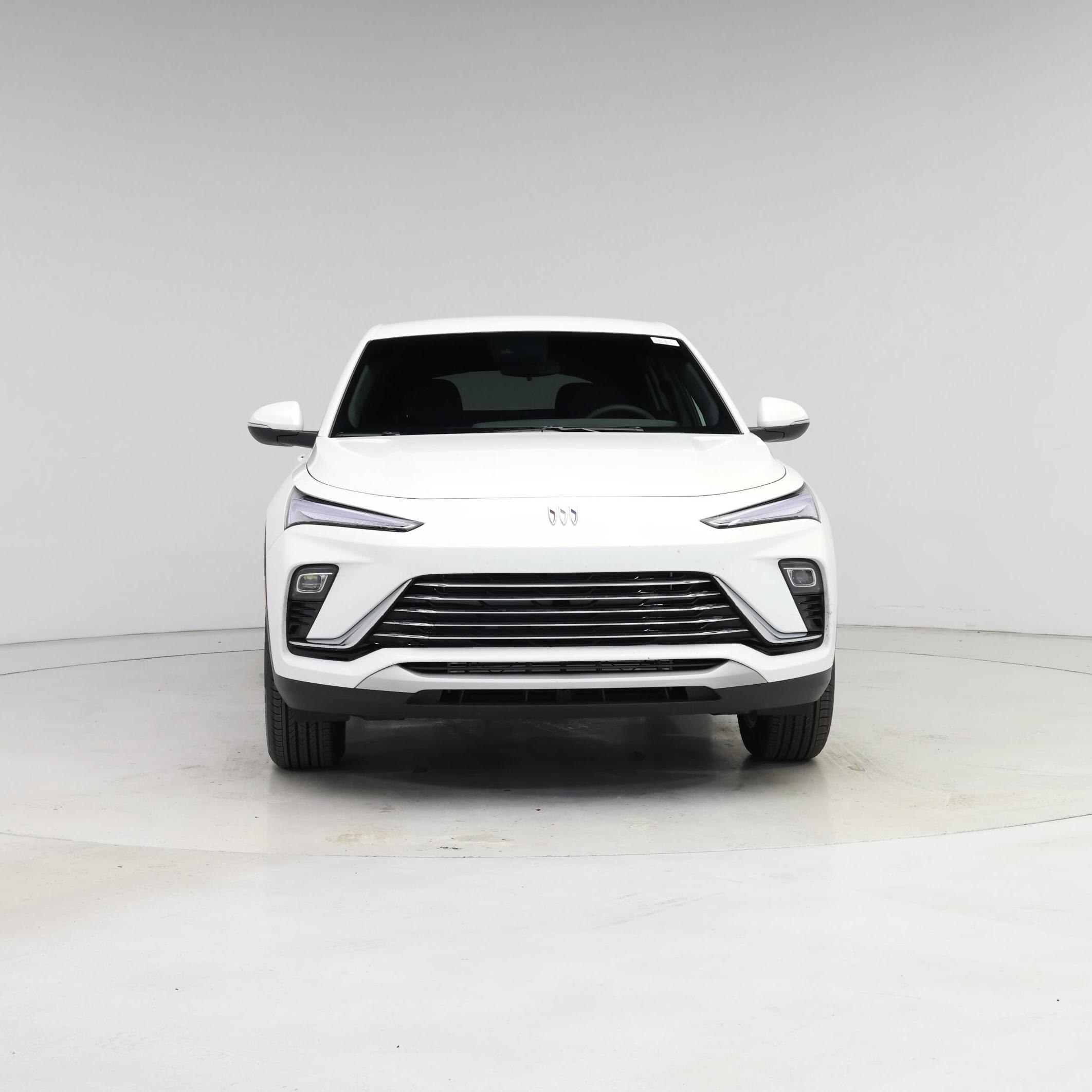 Thumbnail: 2025 Buick Envista - 5