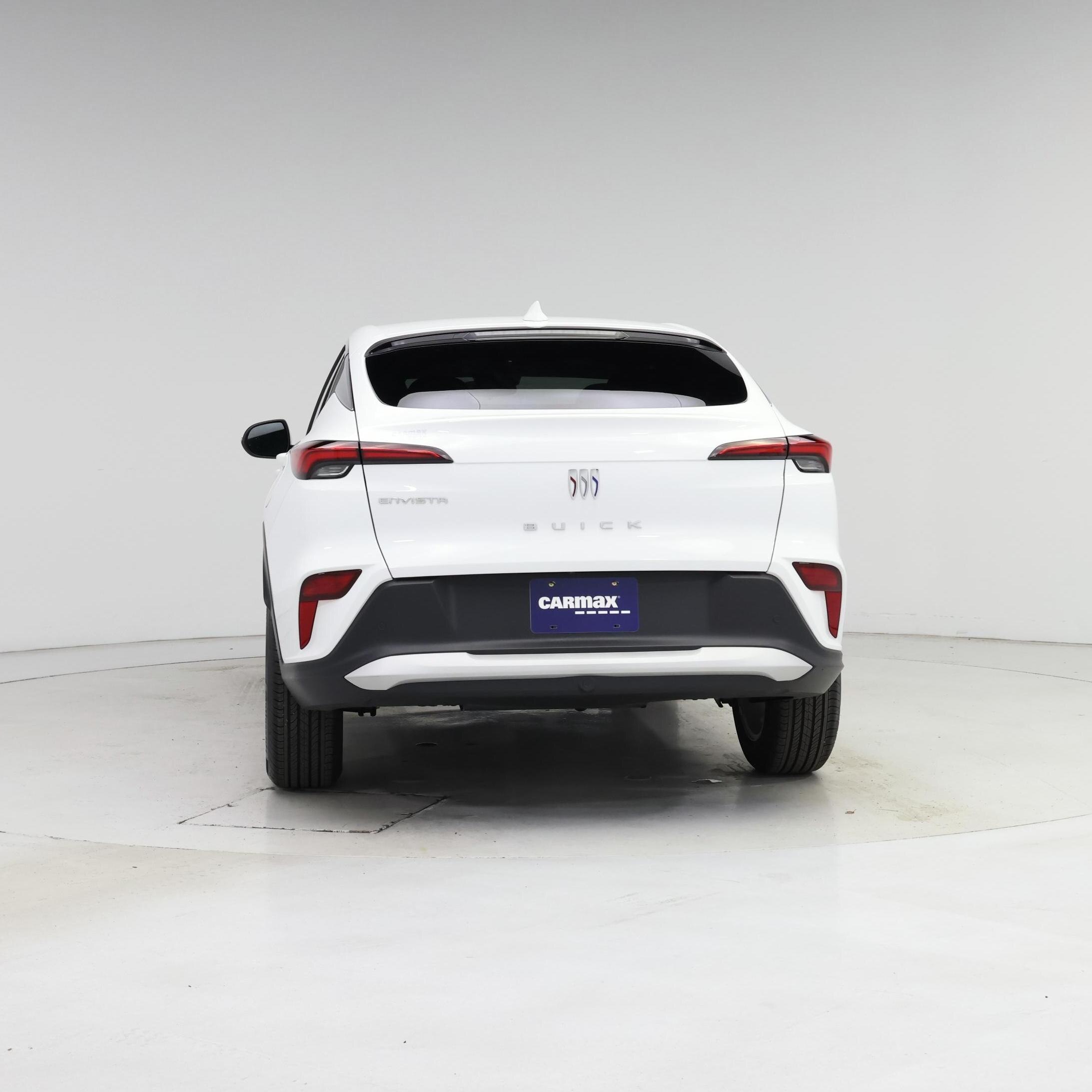 Thumbnail: 2025 Buick Envista - 6