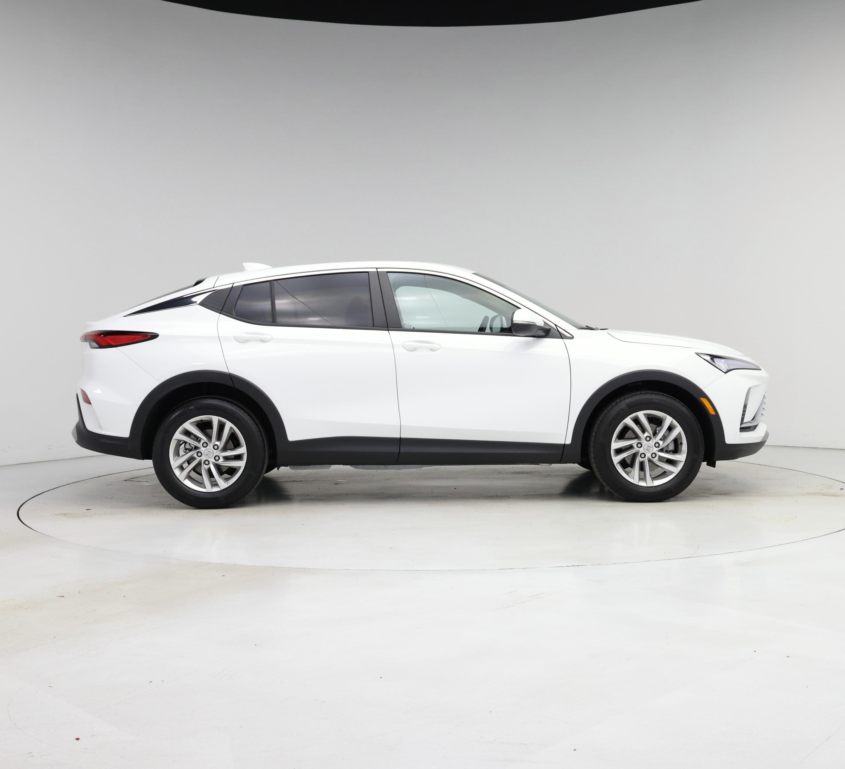 Thumbnail: 2025 Buick Envista - 7