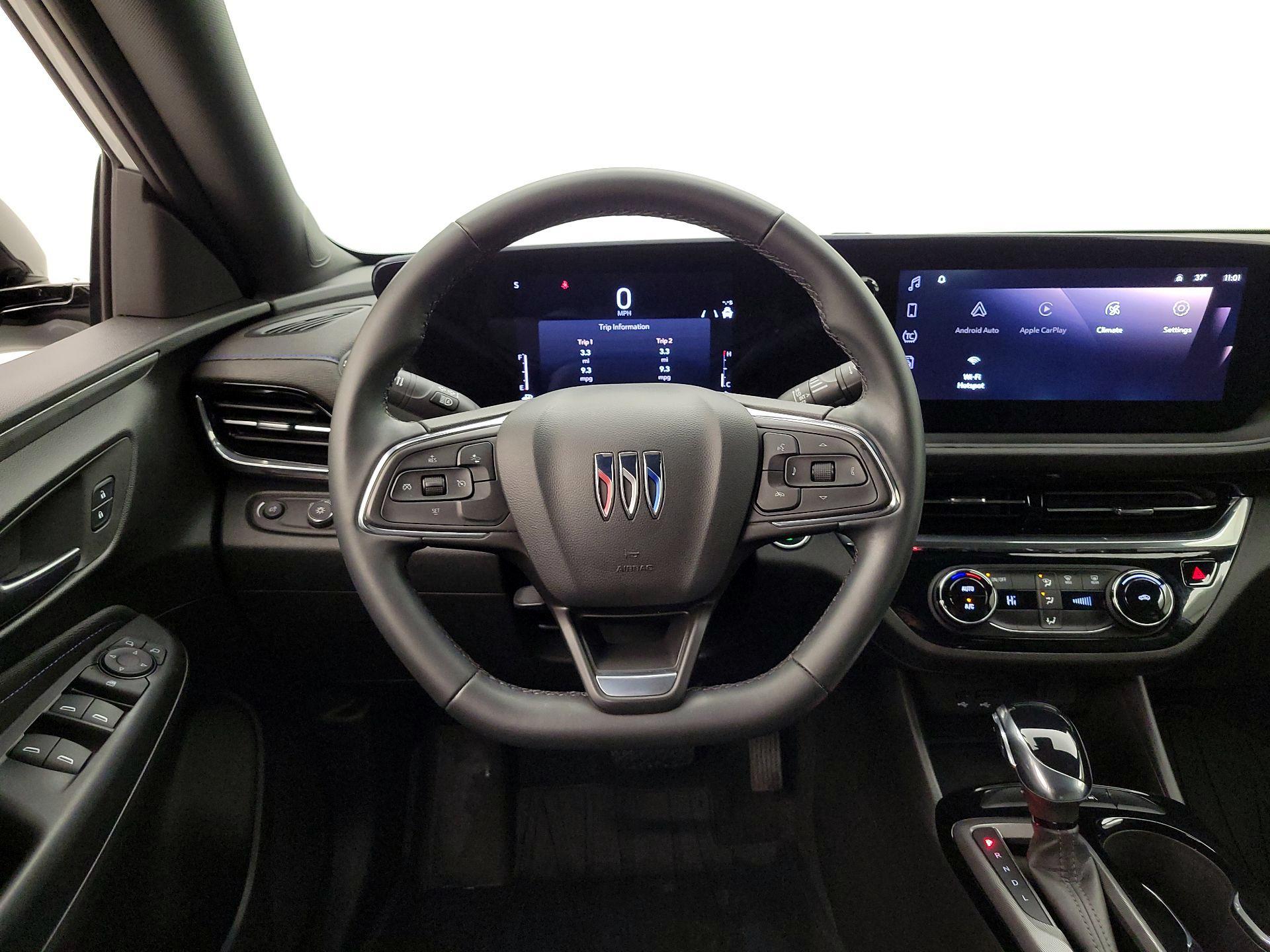 Thumbnail: 2025 Buick Envista - 10