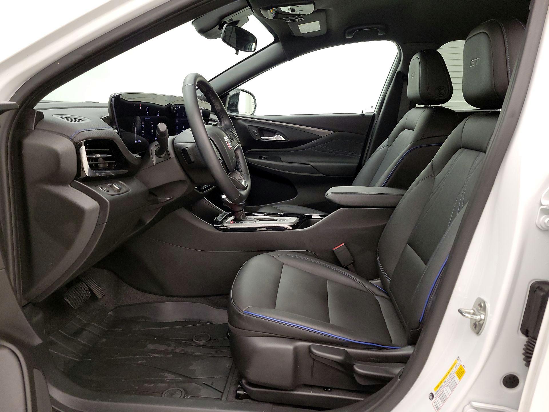 Thumbnail: 2025 Buick Envista - 11