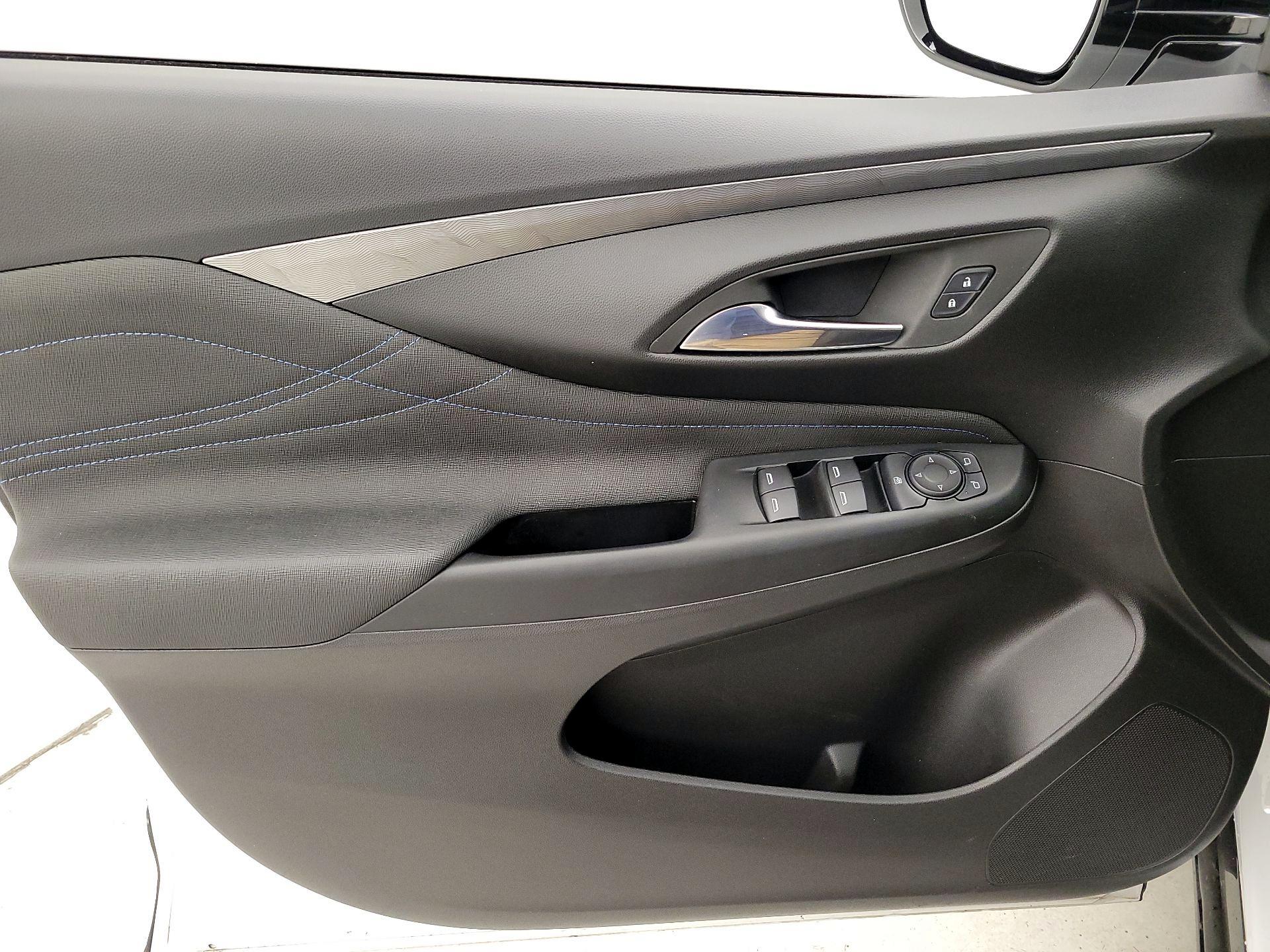 Thumbnail: 2025 Buick Envista - 12