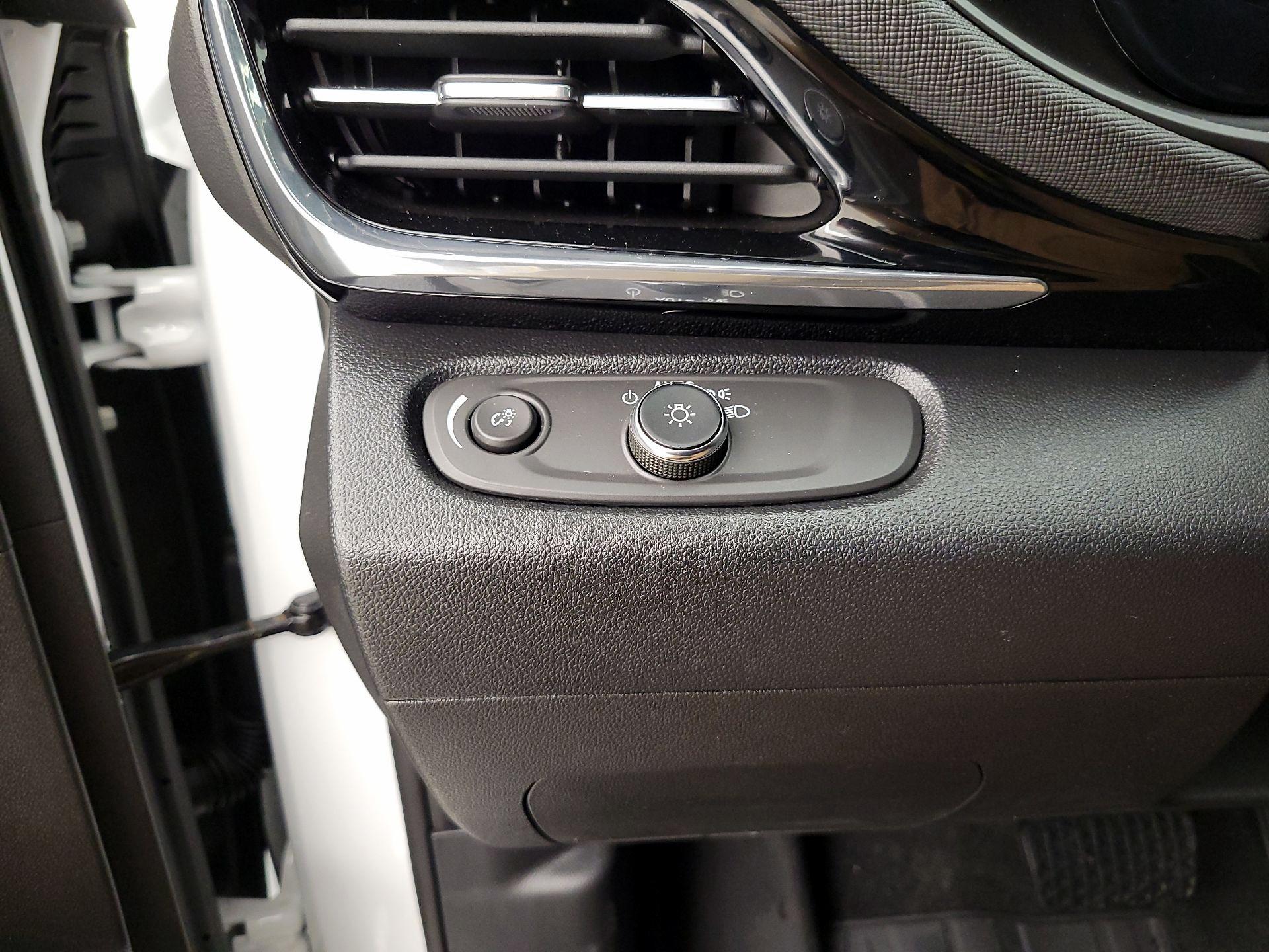 Thumbnail: 2025 Buick Envista - 13