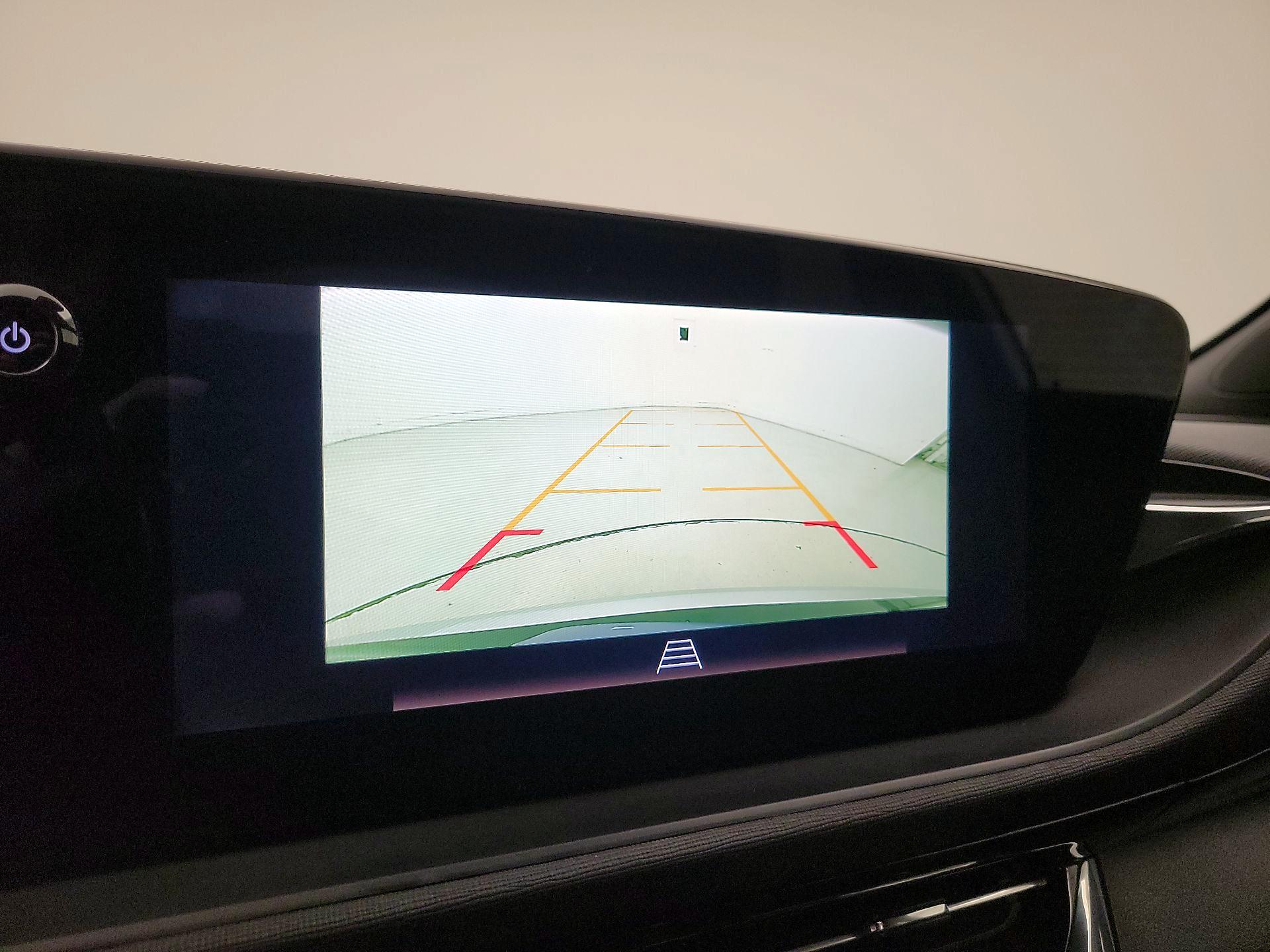 Thumbnail: 2025 Buick Envista - 14