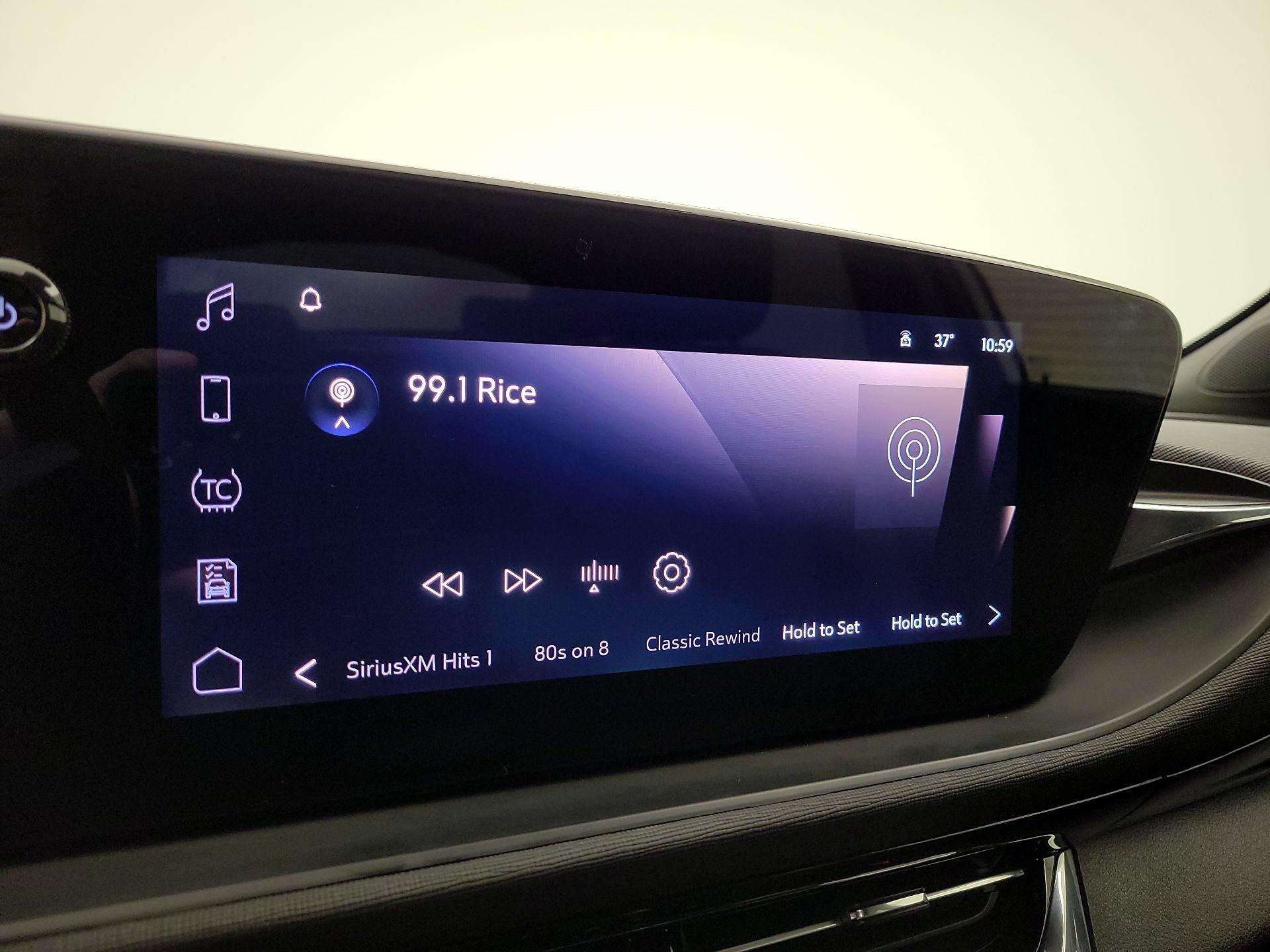 Thumbnail: 2025 Buick Envista - 15