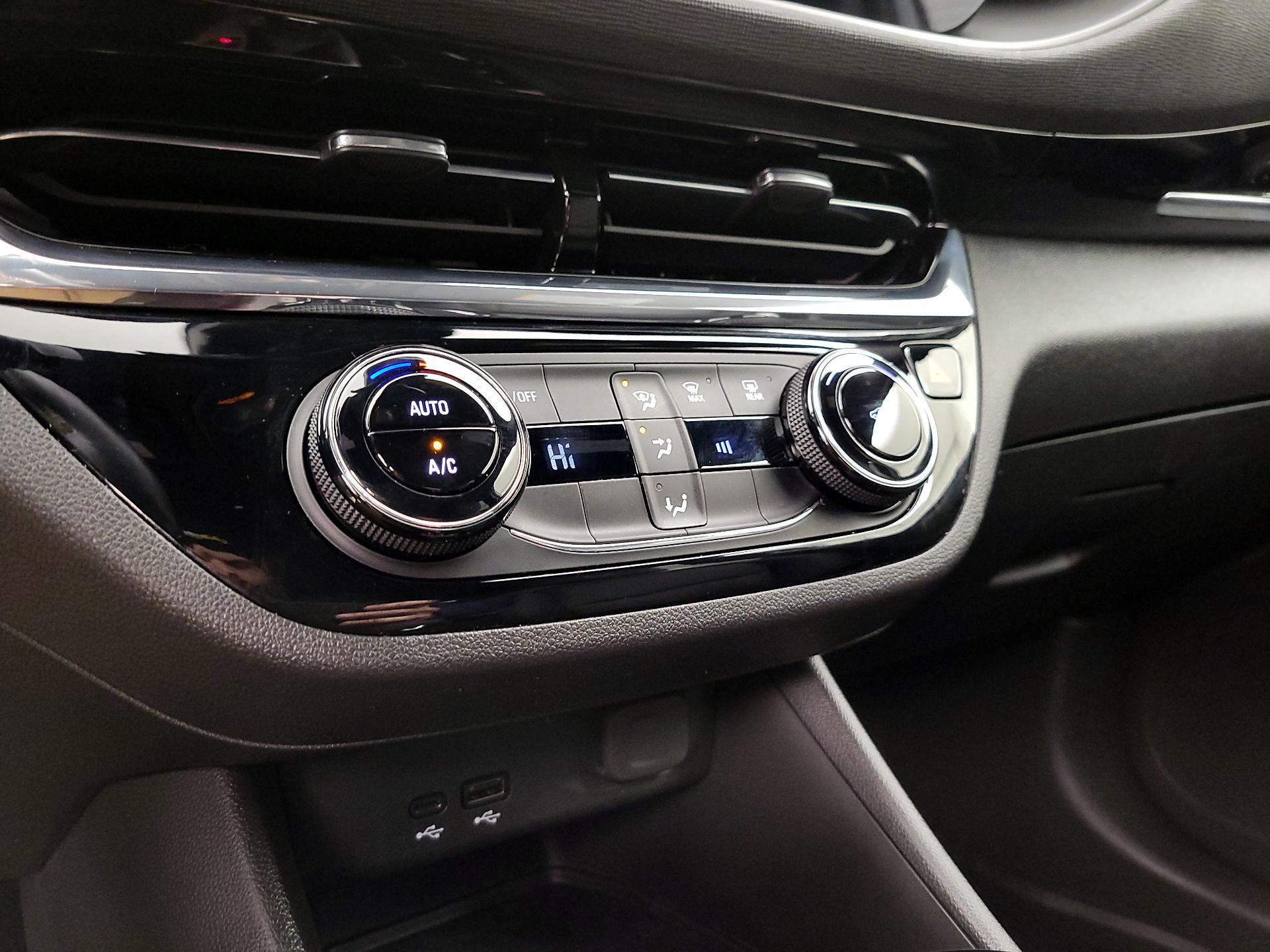 Thumbnail: 2025 Buick Envista - 16