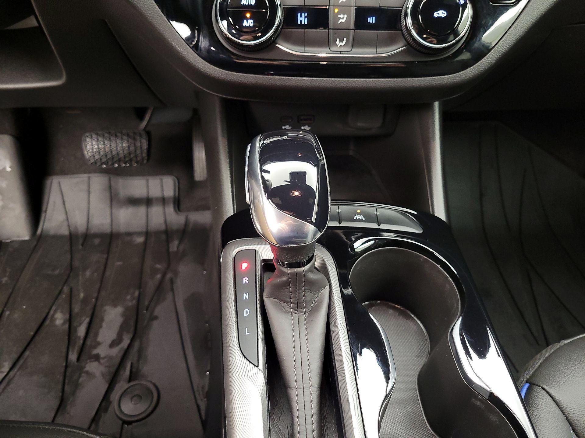 Thumbnail: 2025 Buick Envista - 17