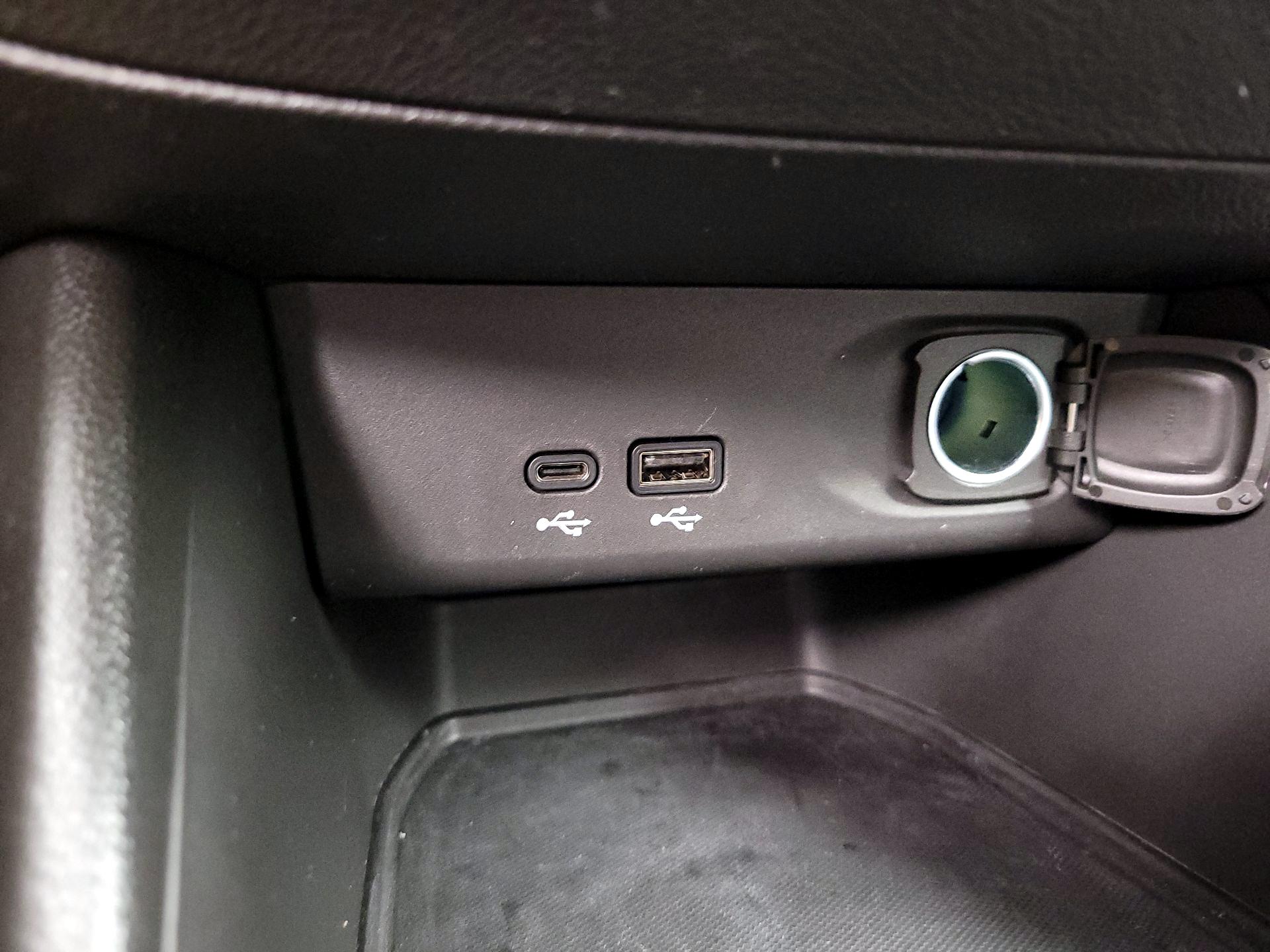 Thumbnail: 2025 Buick Envista - 18