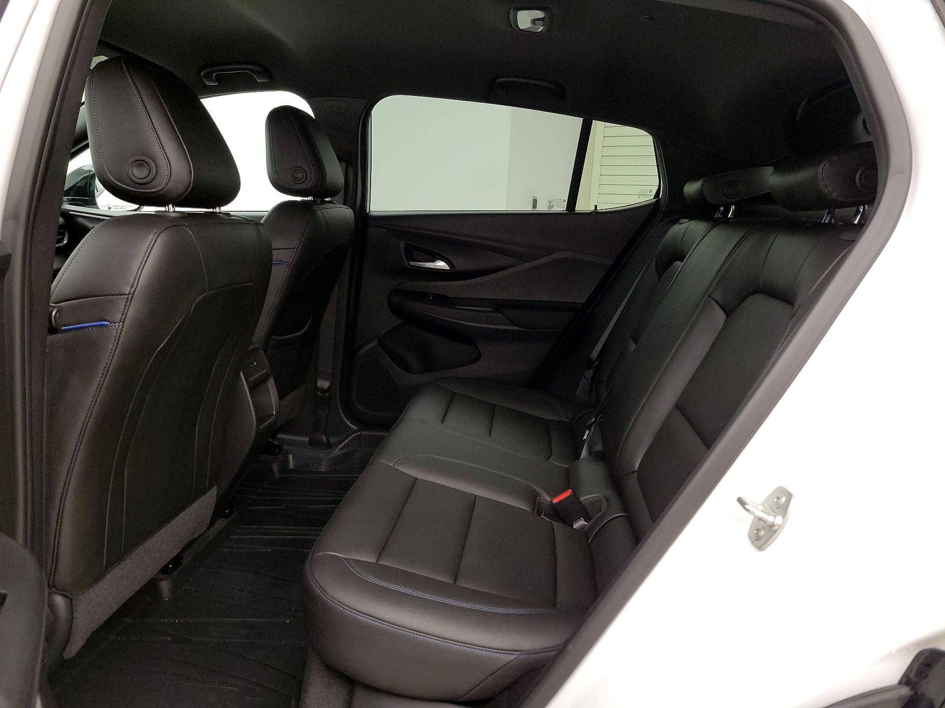 Thumbnail: 2025 Buick Envista - 19