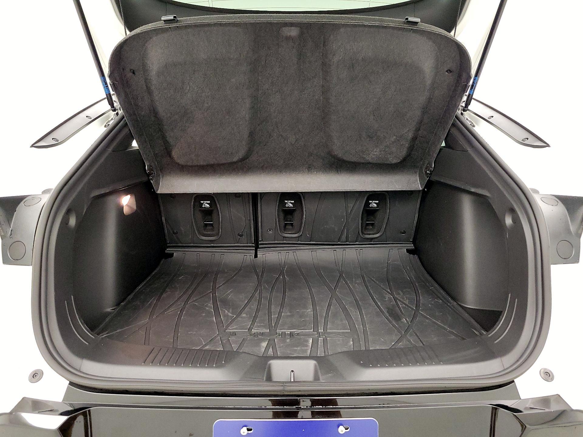 Thumbnail: 2025 Buick Envista - 20