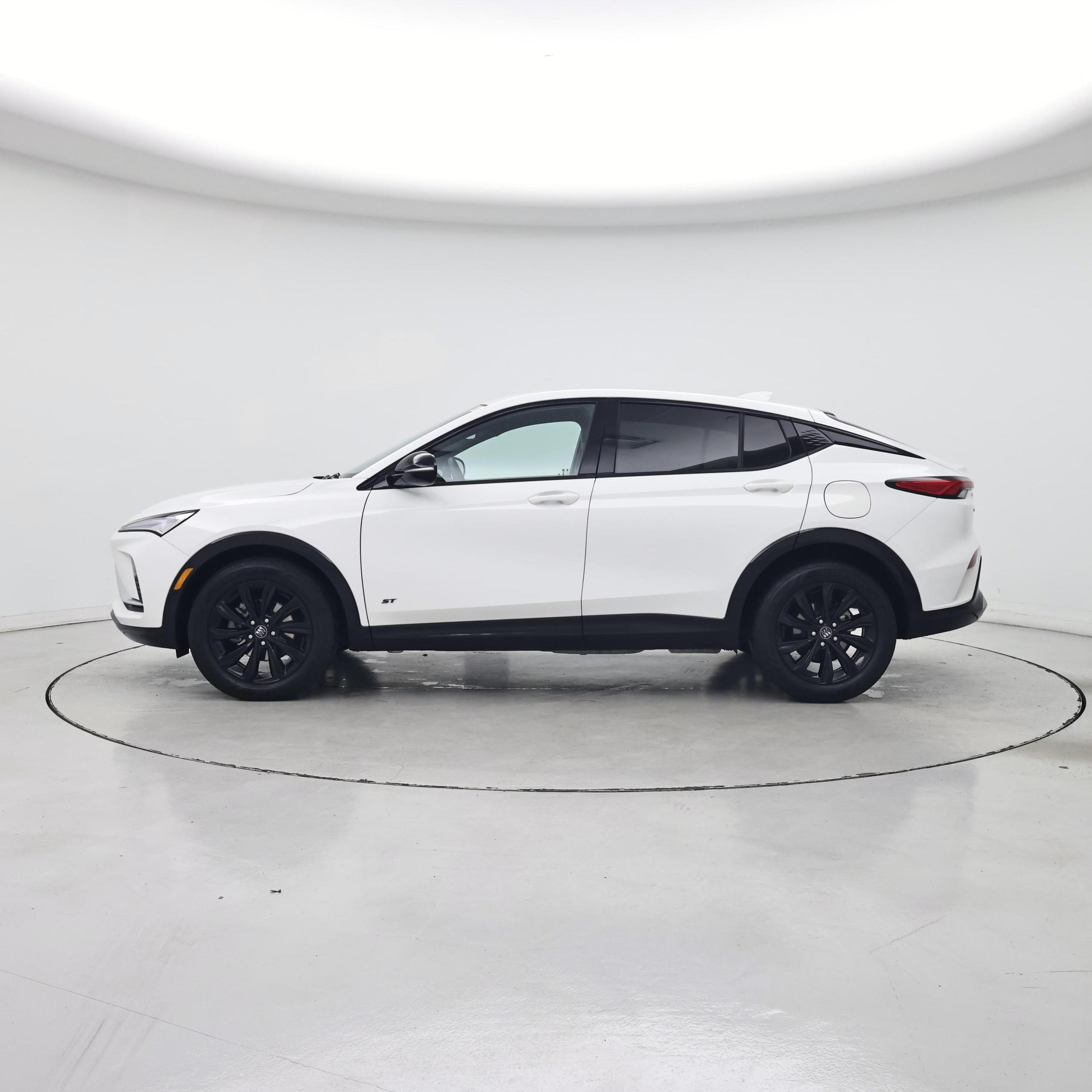 Thumbnail: 2025 Buick Envista - 3