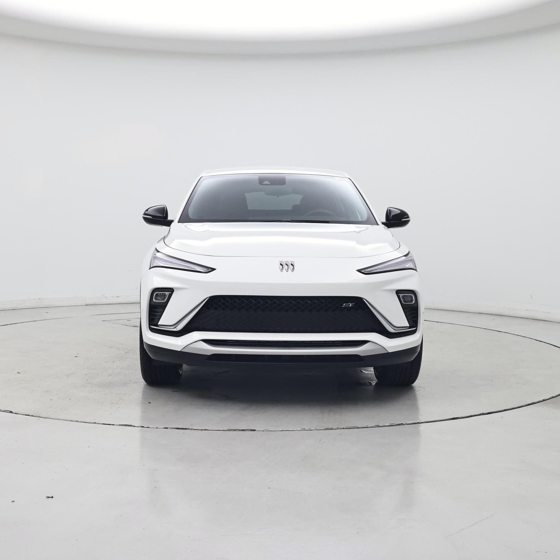 Thumbnail: 2025 Buick Envista - 5