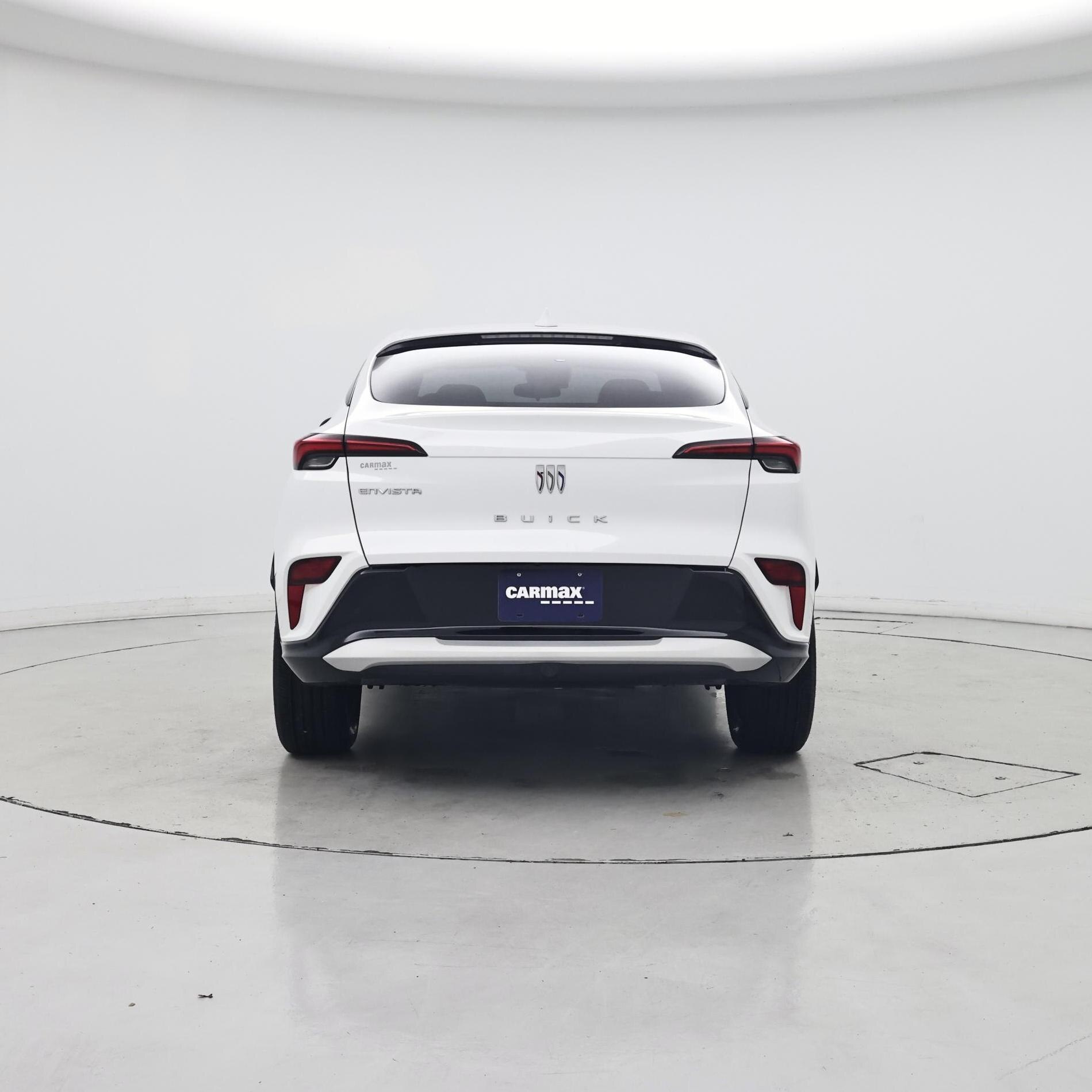 Thumbnail: 2025 Buick Envista - 6