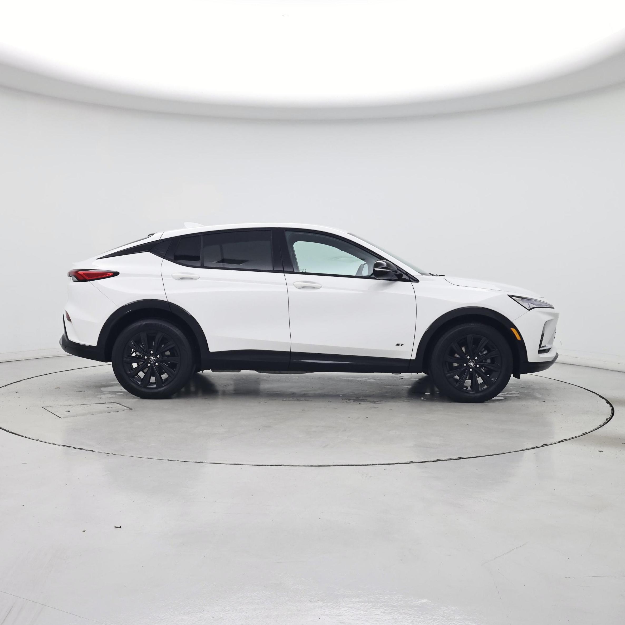 Thumbnail: 2025 Buick Envista - 7