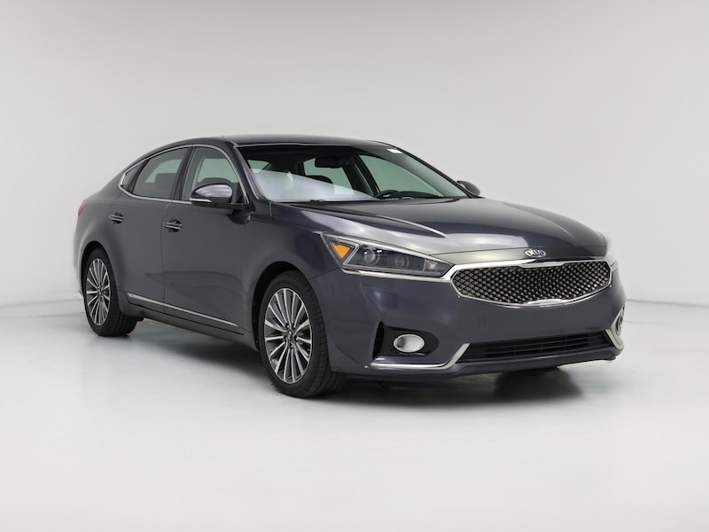 2017 Kia Cadenza Premium -
                  Nashville, TN
