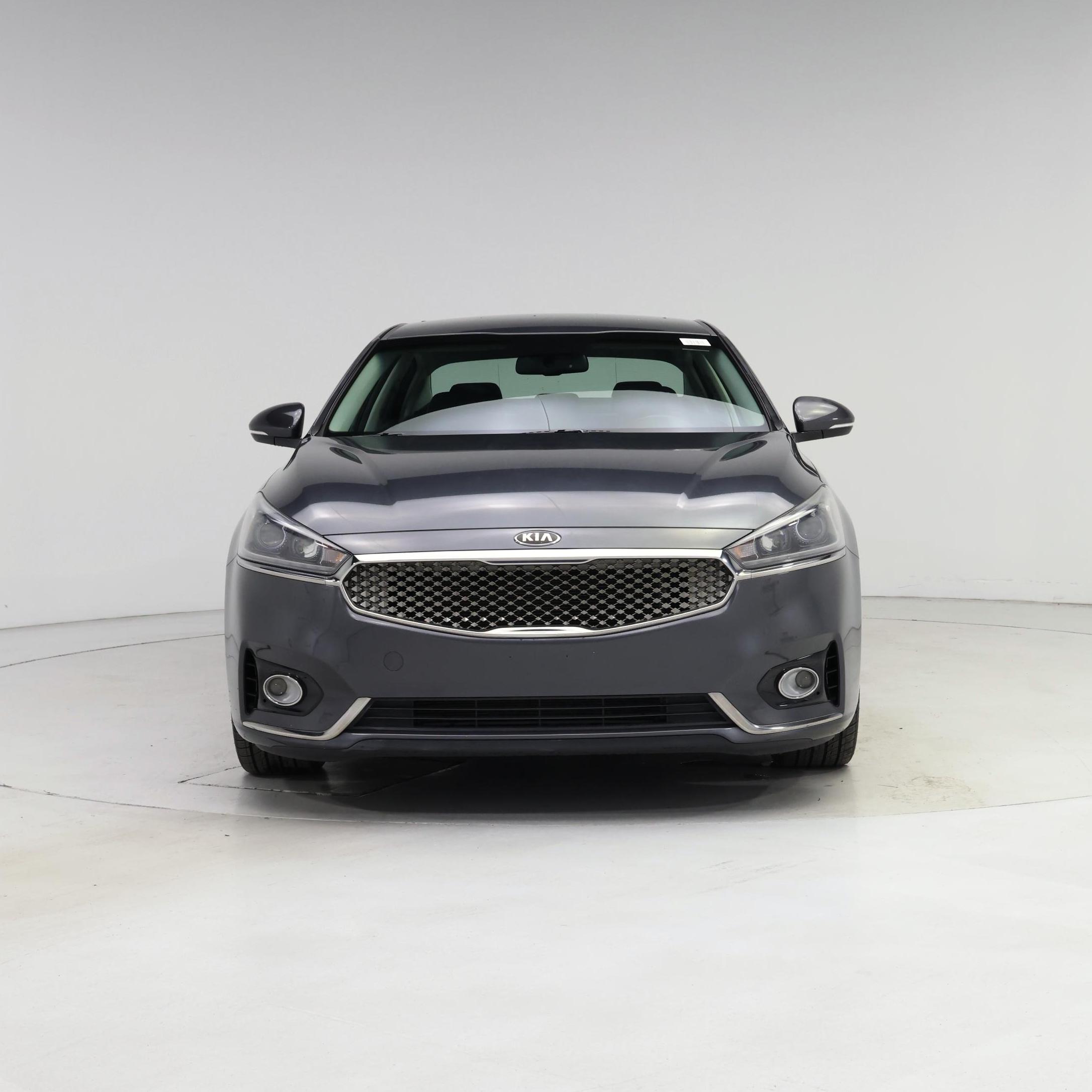 Thumbnail: 2017 Kia Cadenza - 5