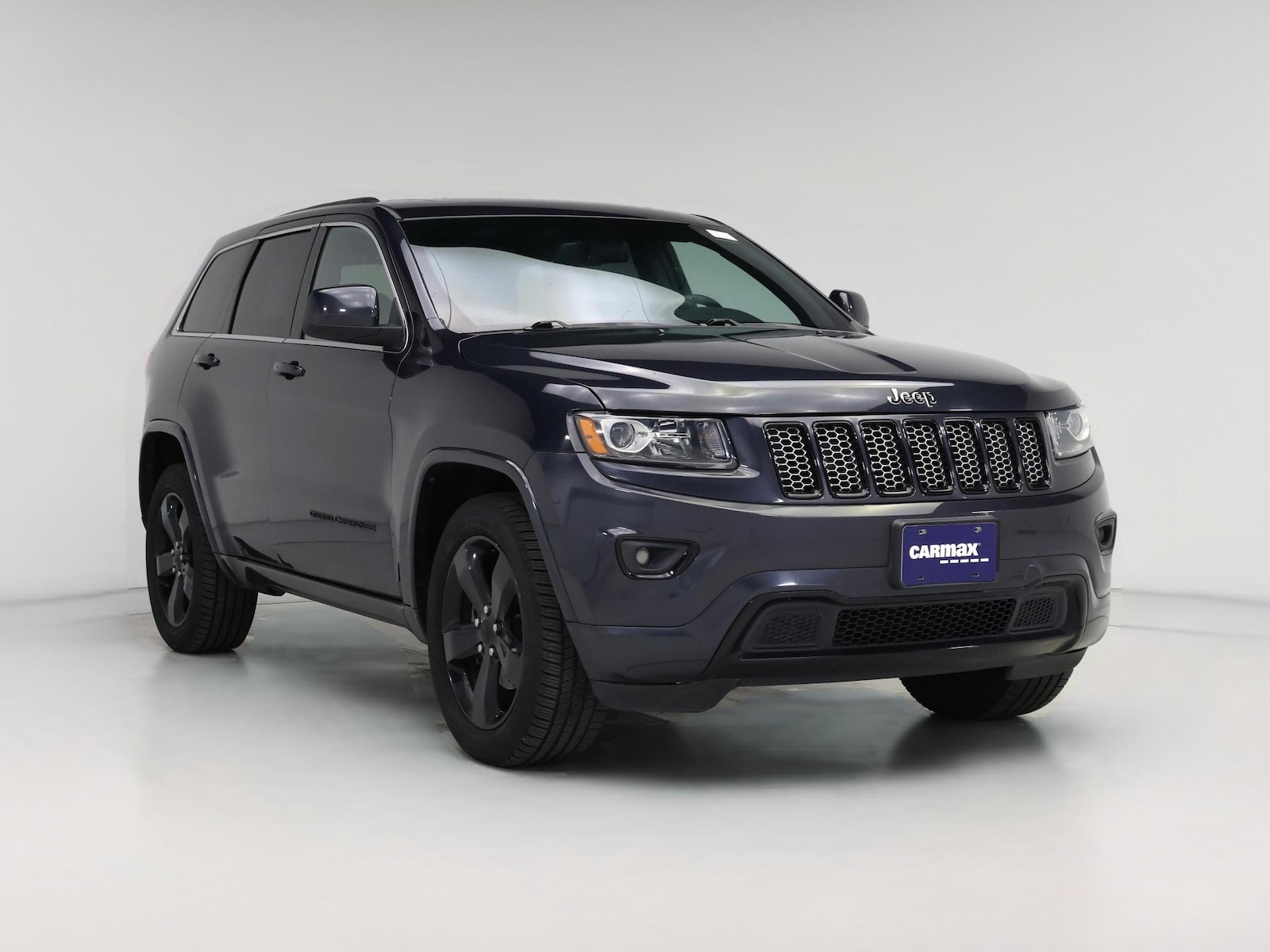2014 Jeep Grand Cherokee Altitude
