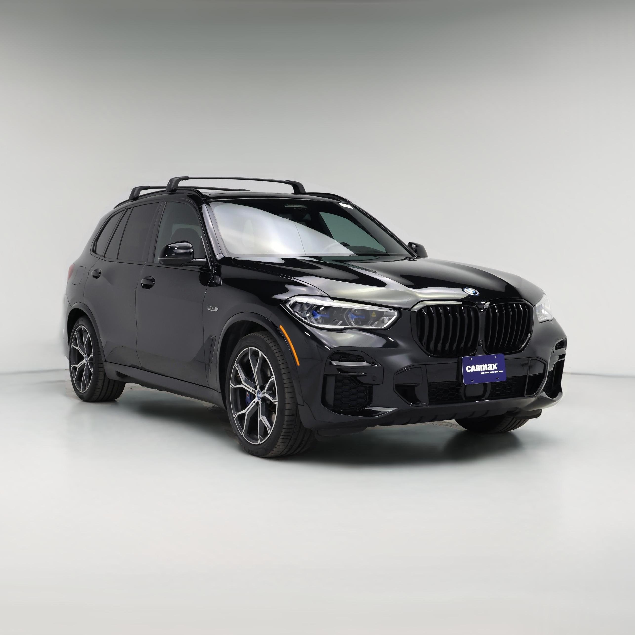 Thumbnail: 2022 BMW X5 - 1