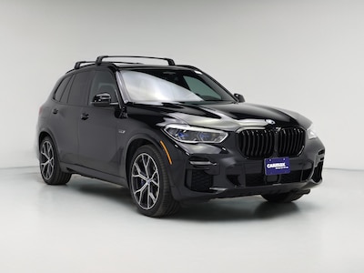 2022 BMW X5 Plug In Hybrid XDrive45e