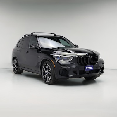 2022 BMW X5 XDrive45e