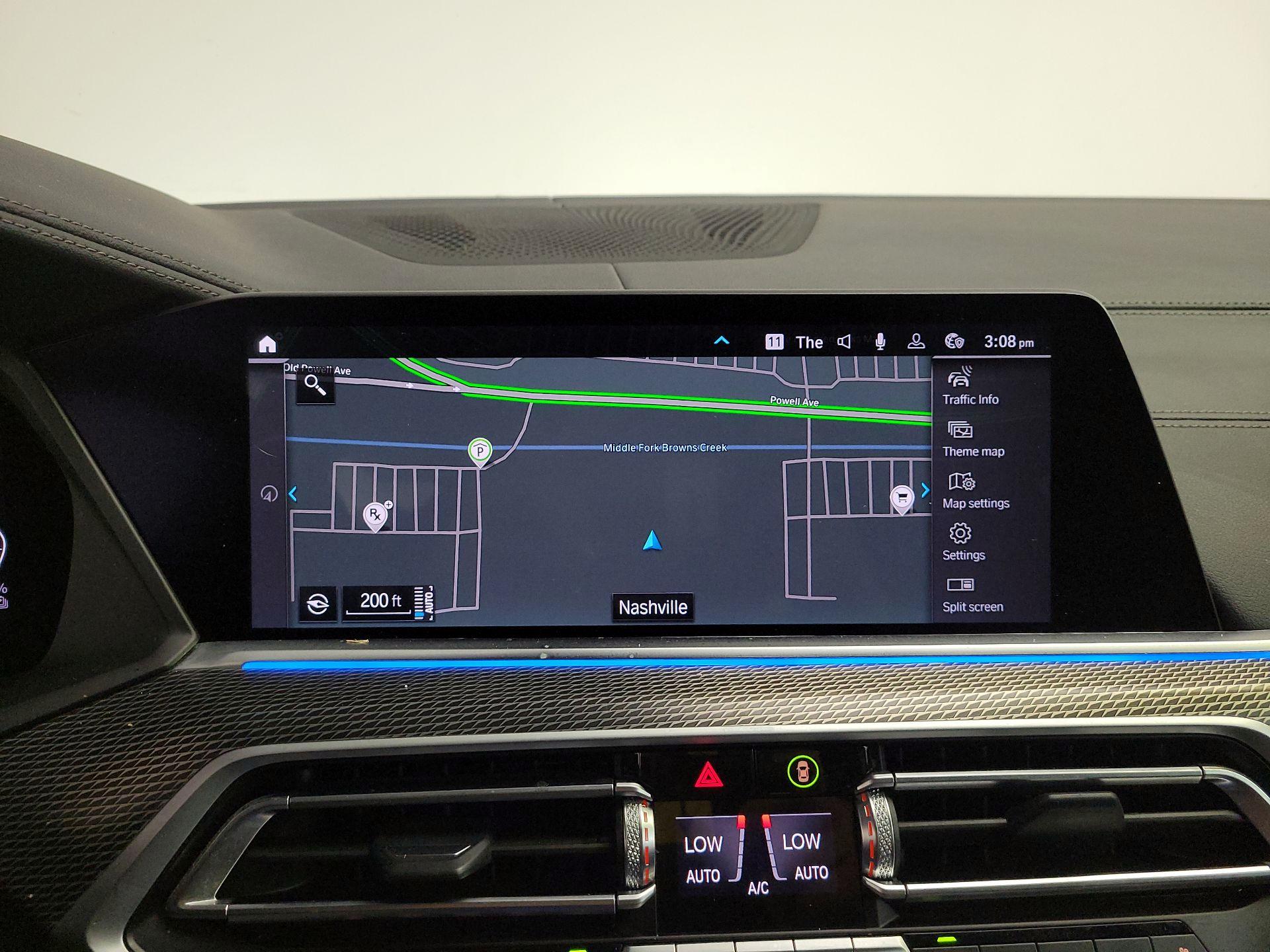 Thumbnail: 2022 BMW X5 - 14