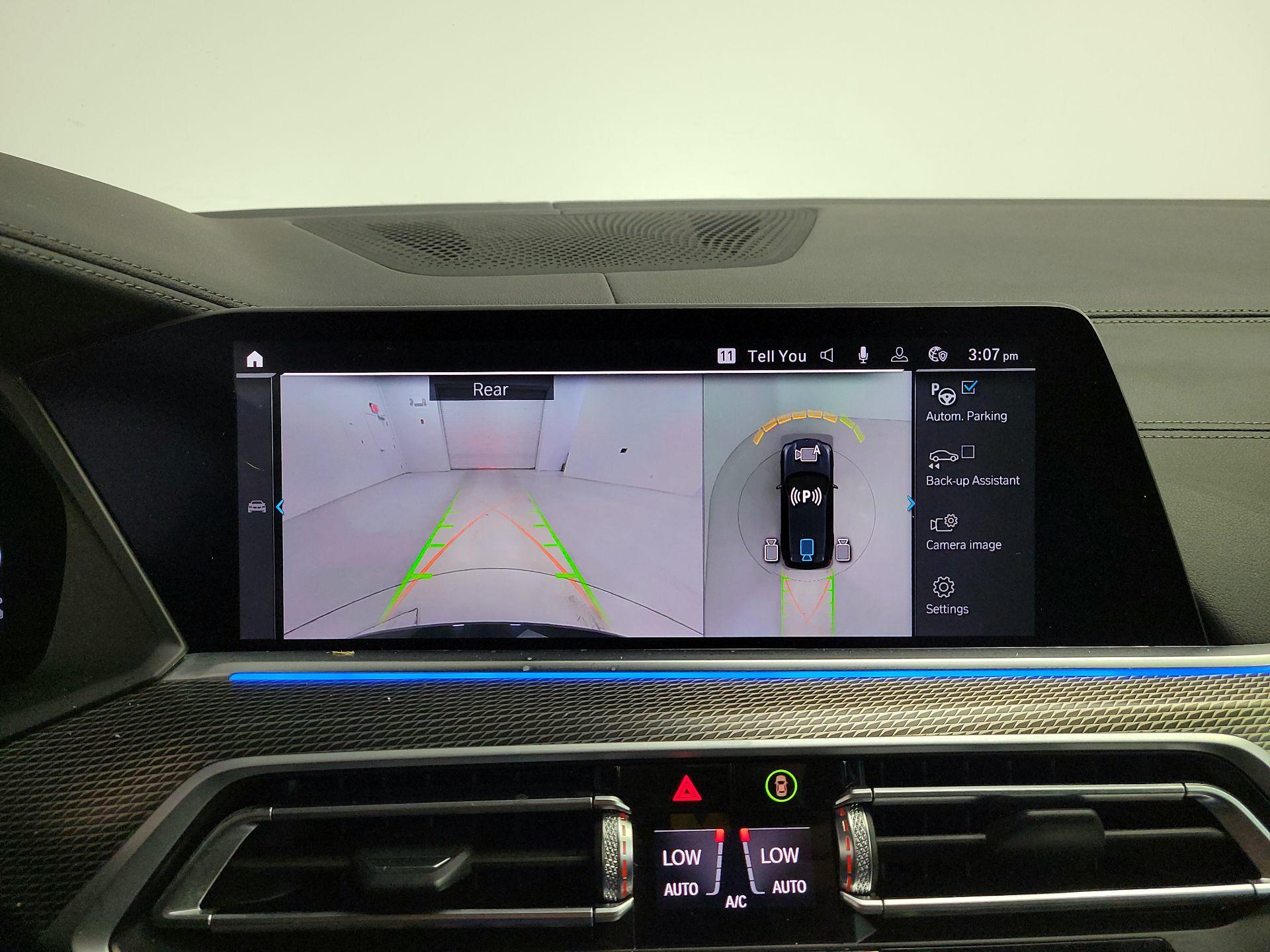 Thumbnail: 2022 BMW X5 - 15