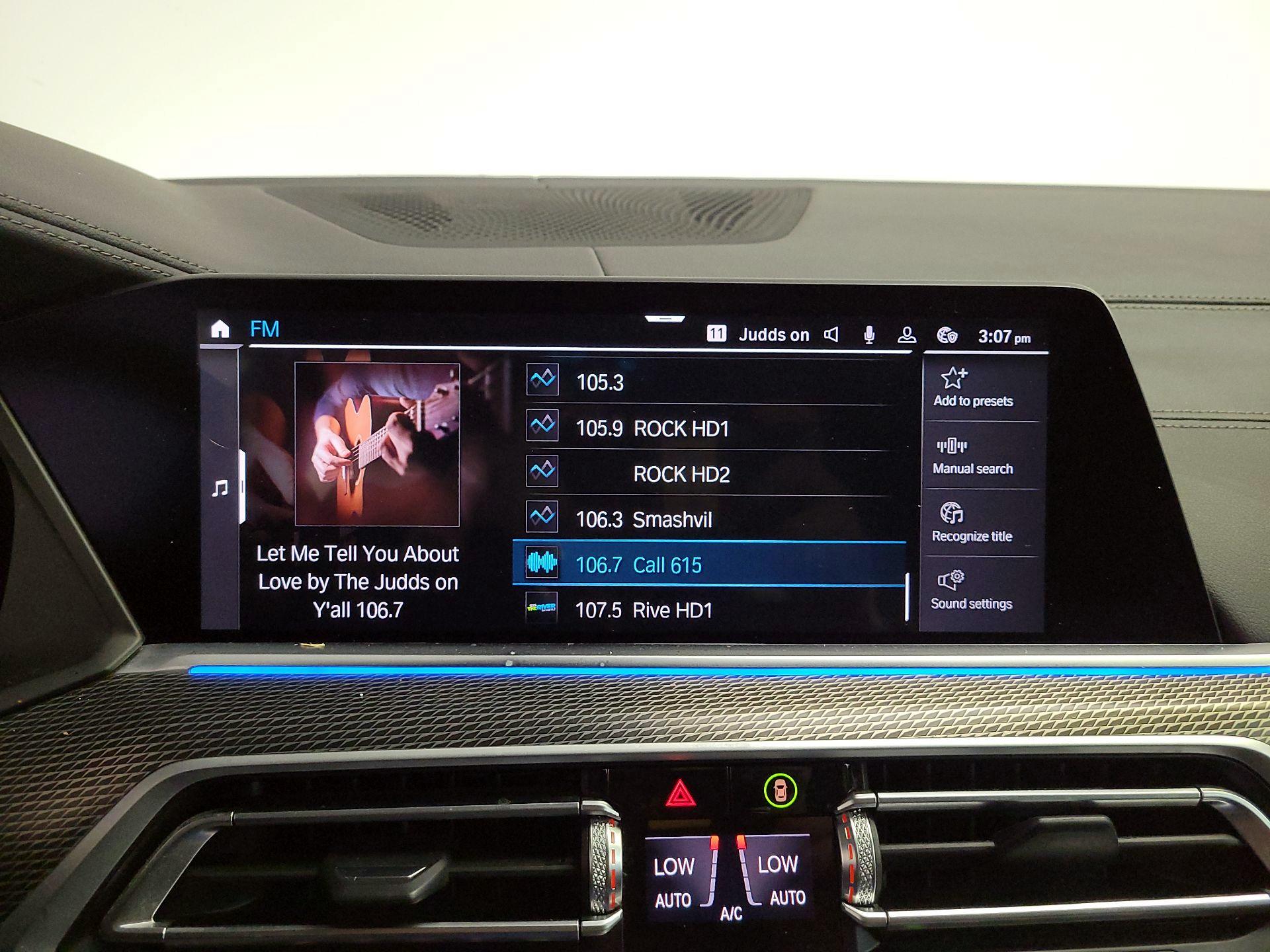 Thumbnail: 2022 BMW X5 - 16