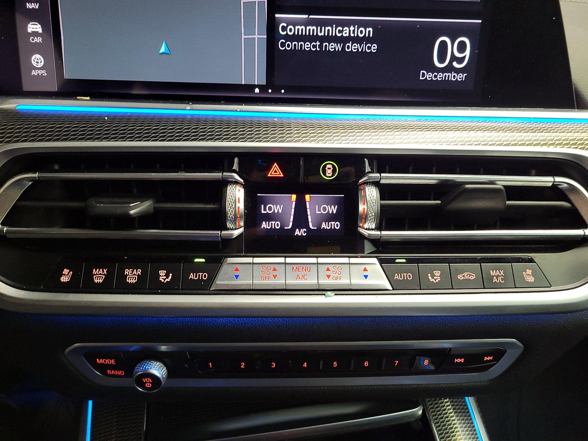 Thumbnail: 2022 BMW X5 - 17