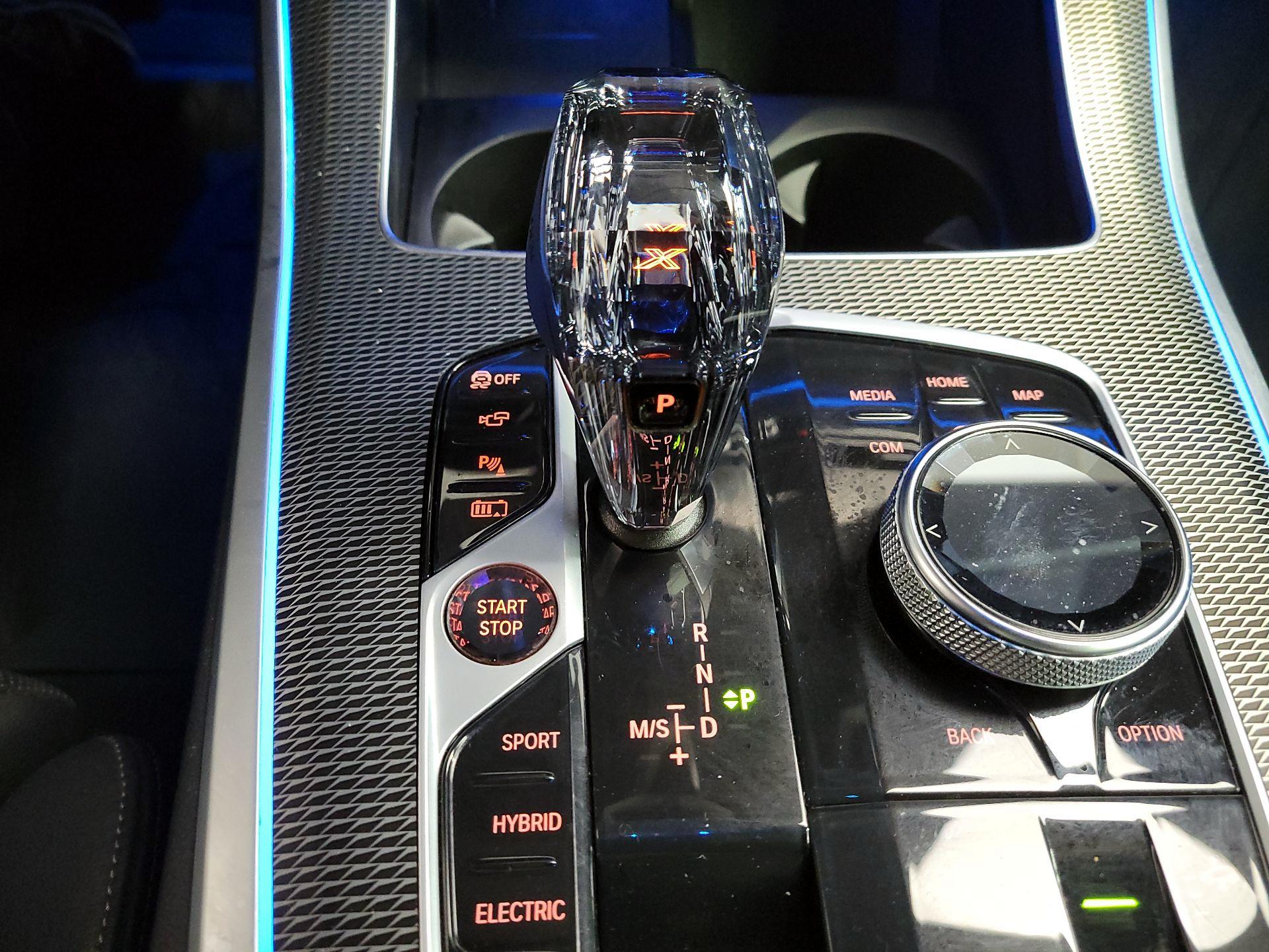 Thumbnail: 2022 BMW X5 - 18