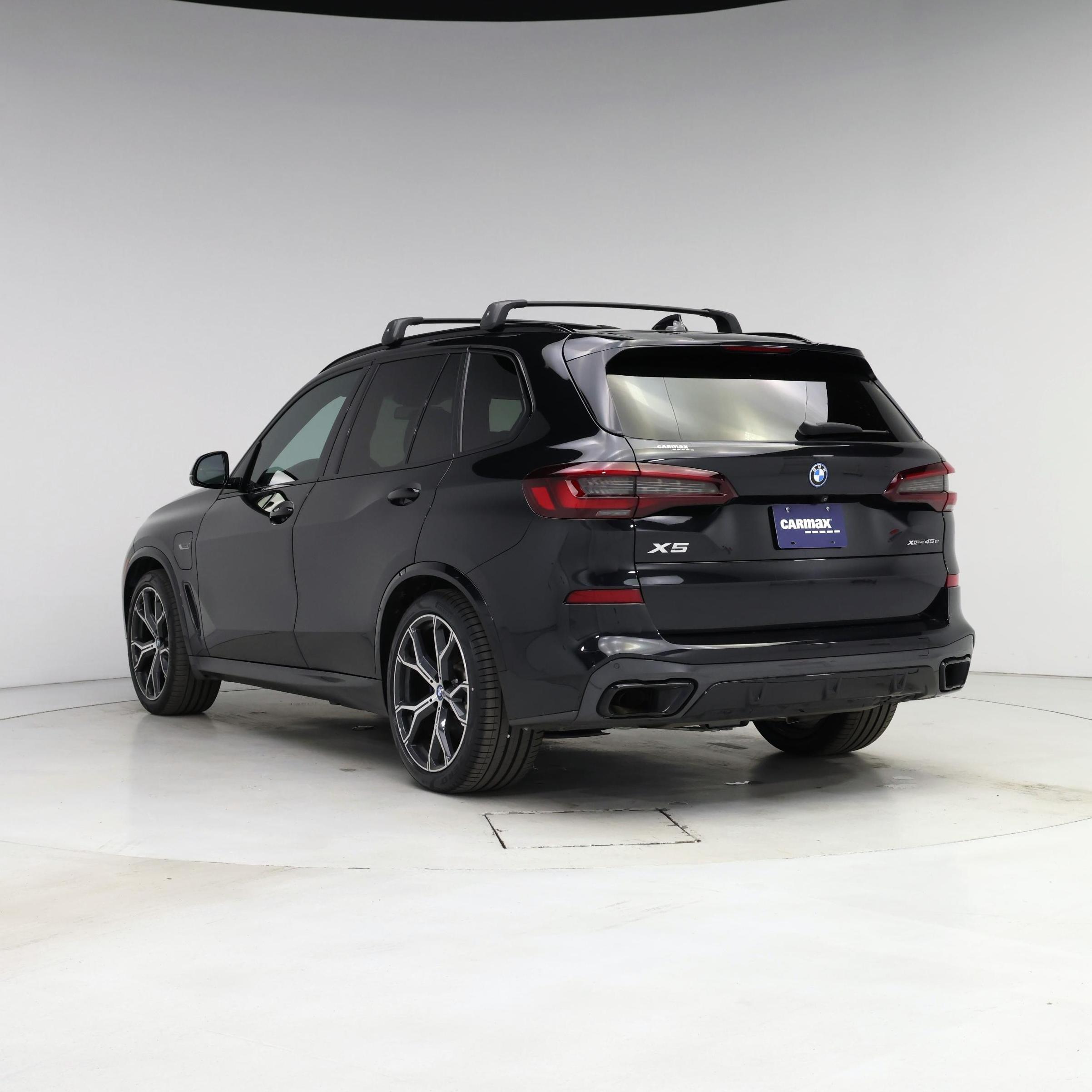 Thumbnail: 2022 BMW X5 - 2