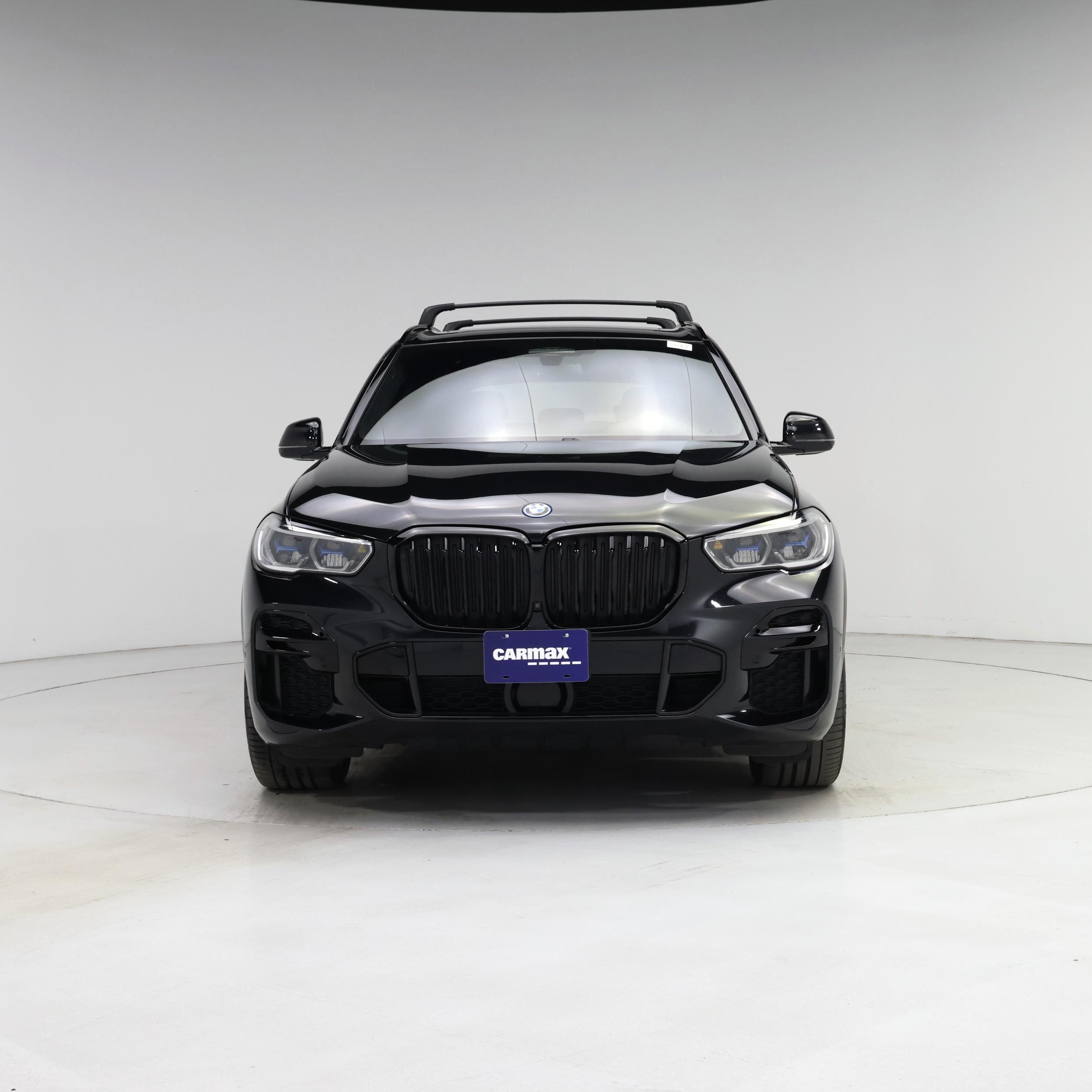 Thumbnail: 2022 BMW X5 - 5