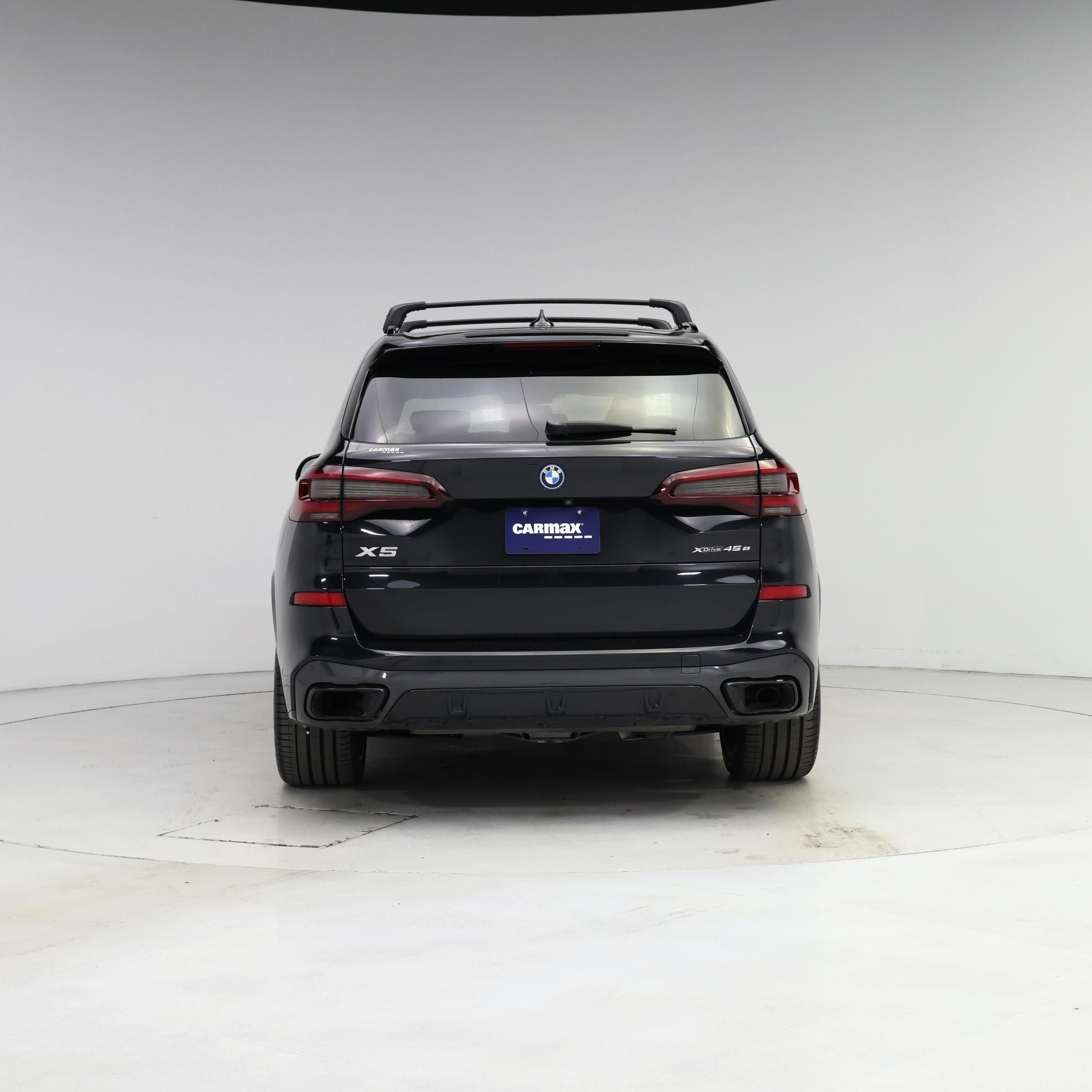 Thumbnail: 2022 BMW X5 - 6