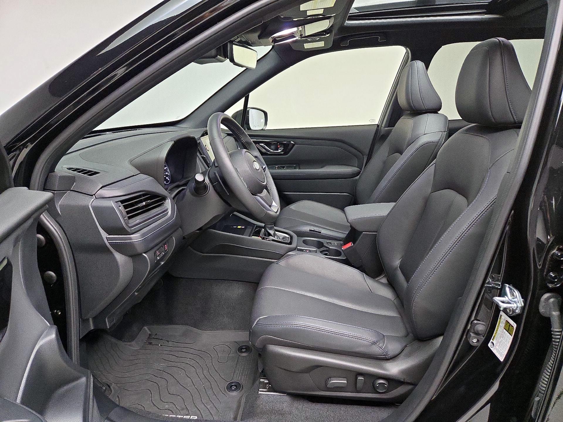 Thumbnail: 2025 Subaru Forester - 11