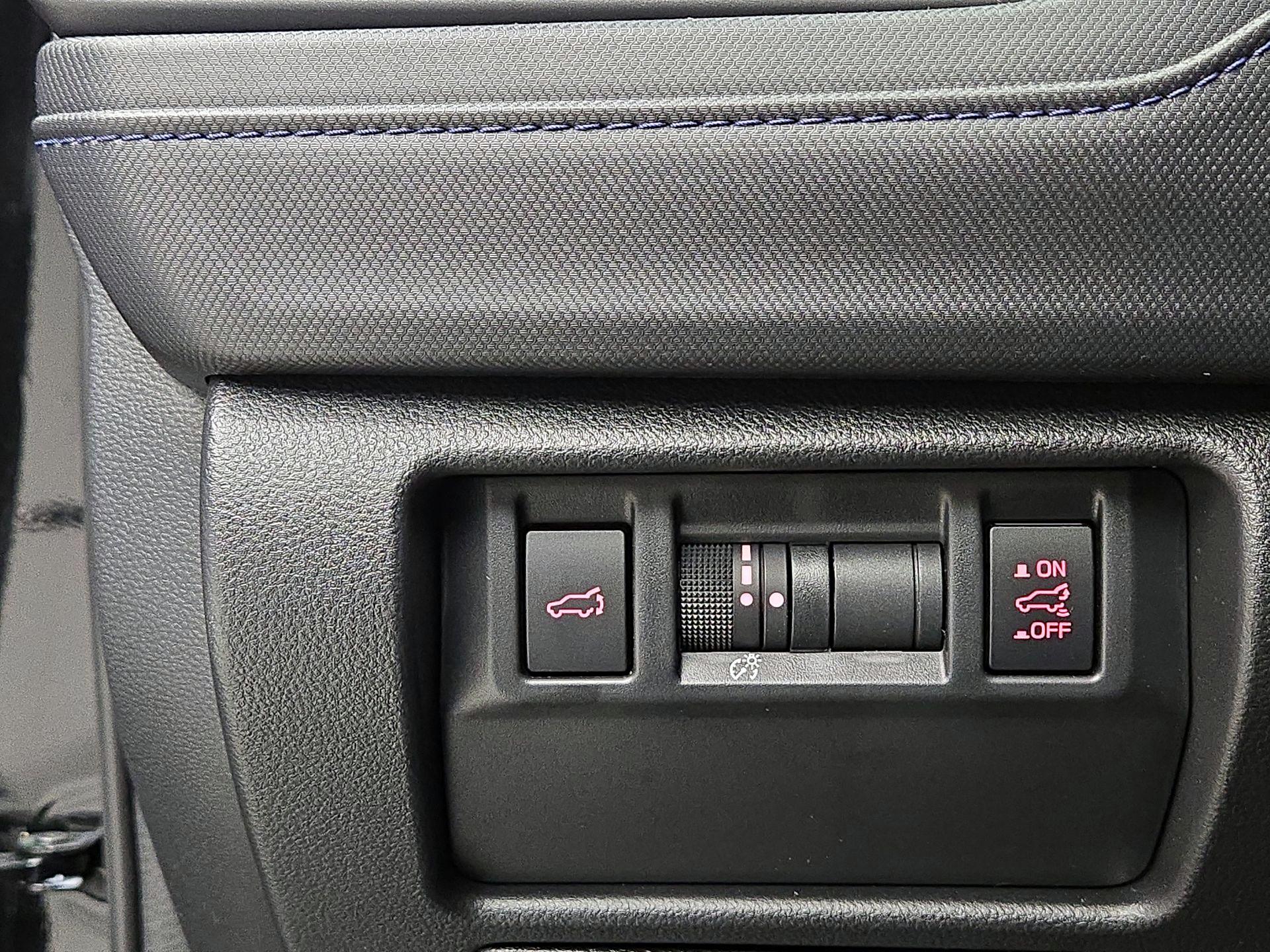 Thumbnail: 2025 Subaru Forester - 13