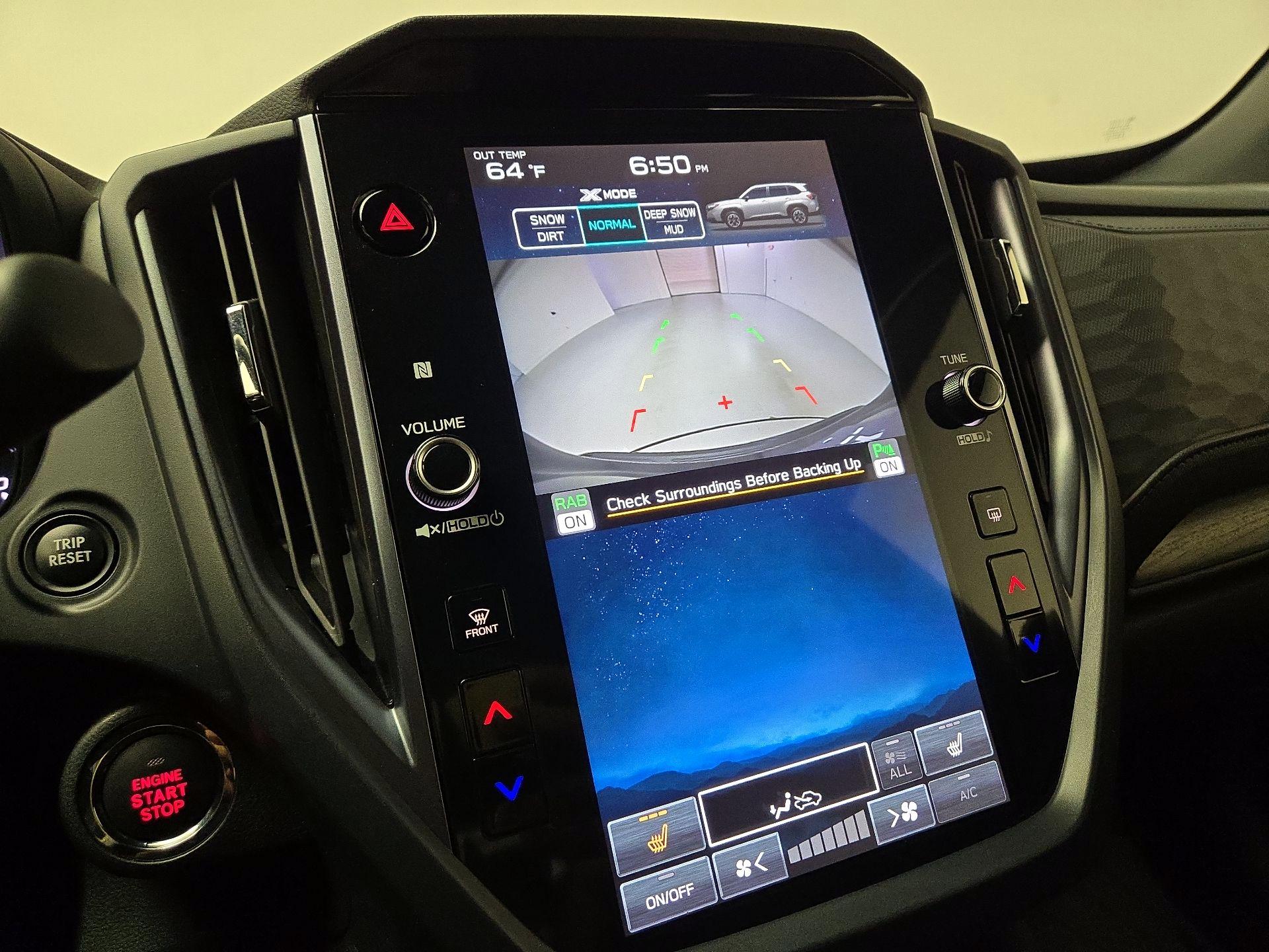 Thumbnail: 2025 Subaru Forester - 15