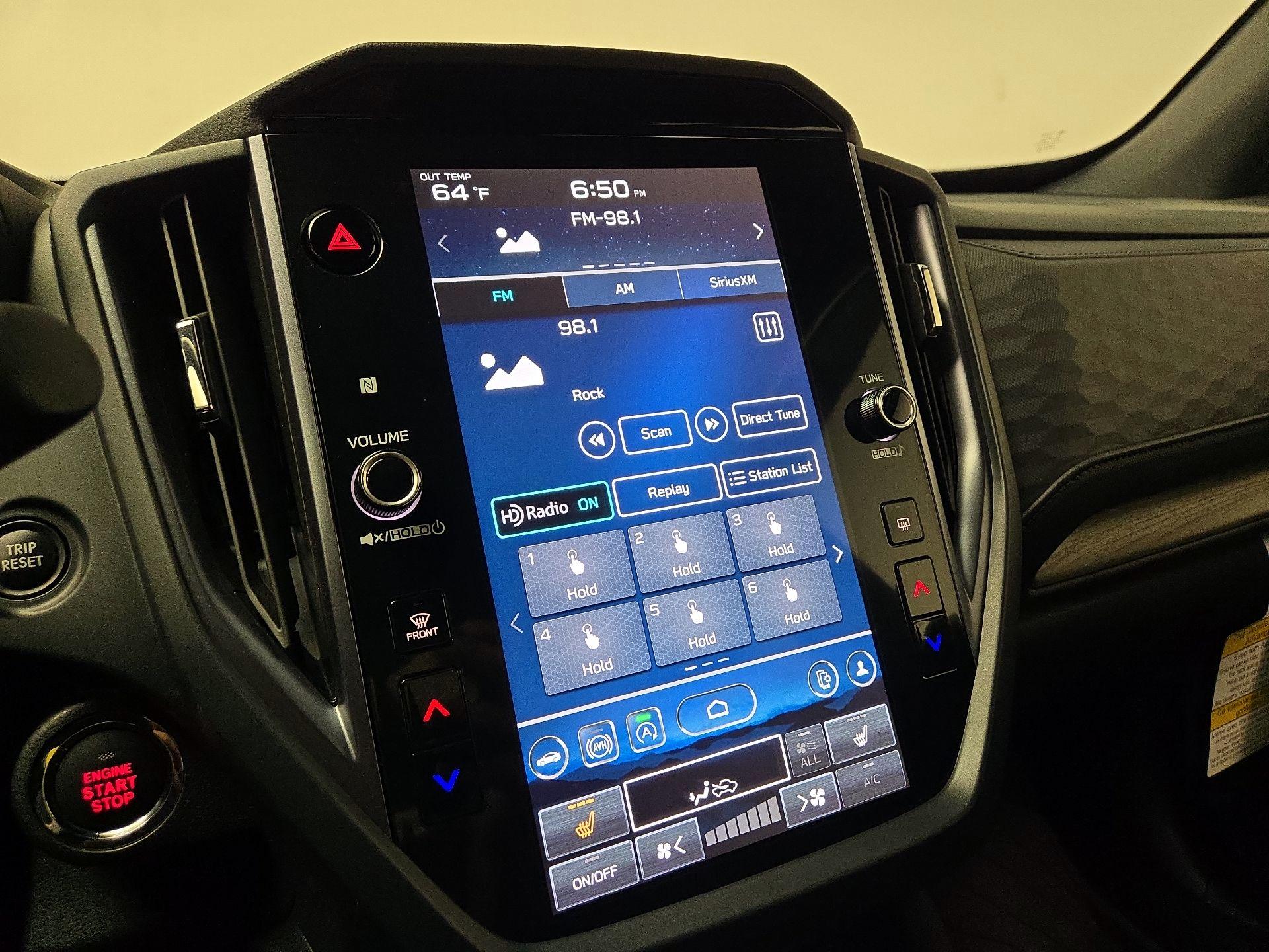 Thumbnail: 2025 Subaru Forester - 16