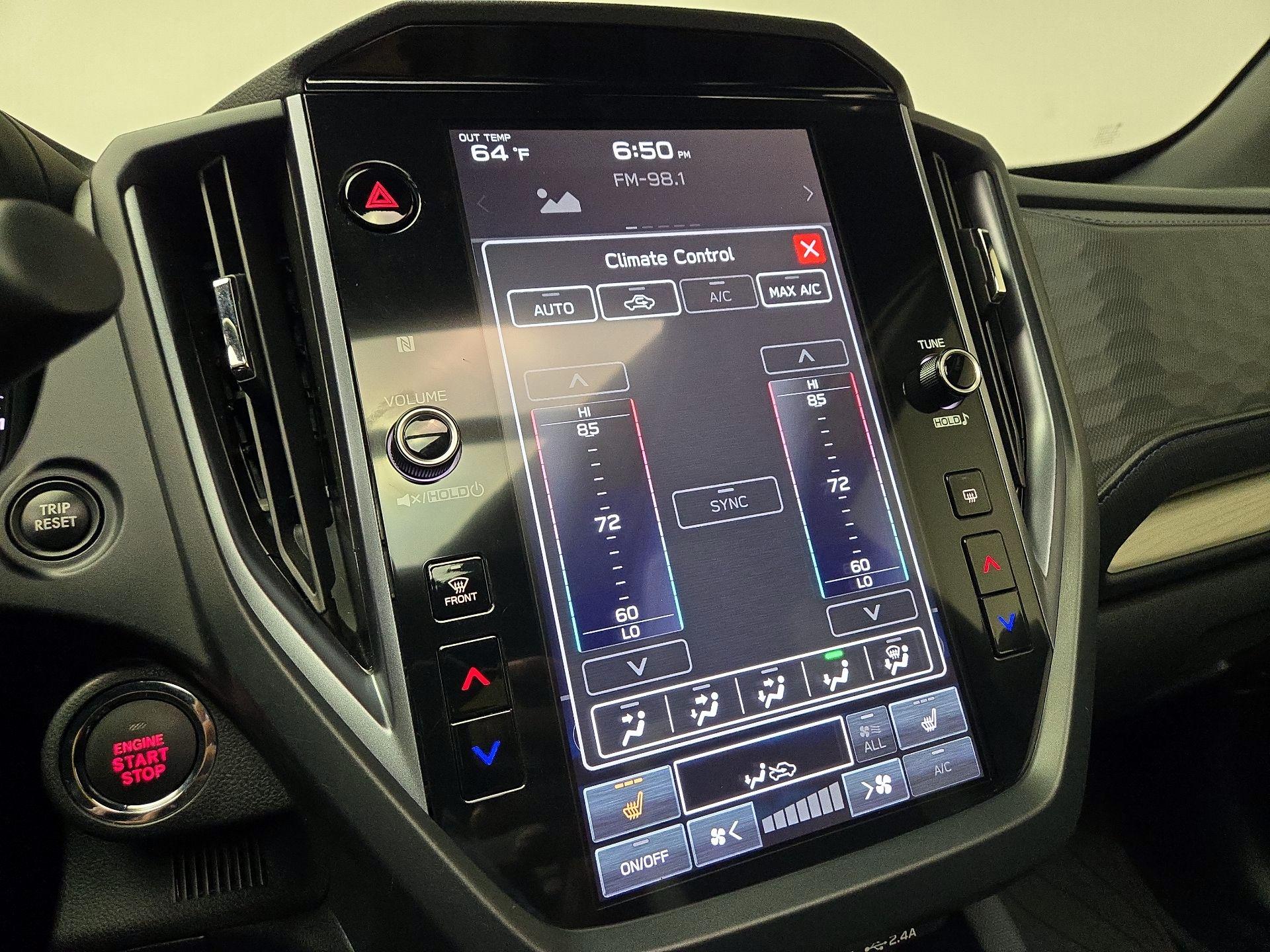 Thumbnail: 2025 Subaru Forester - 17