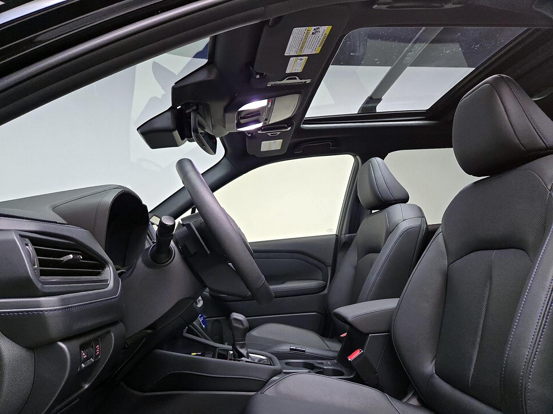 Thumbnail: 2025 Subaru Forester - 20