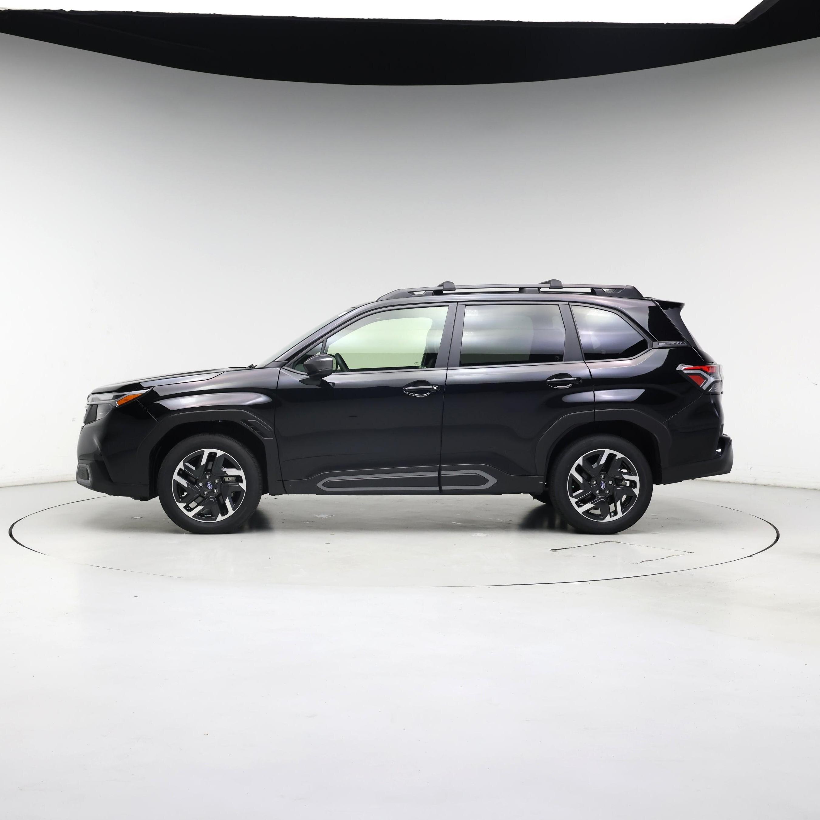 Thumbnail: 2025 Subaru Forester - 3