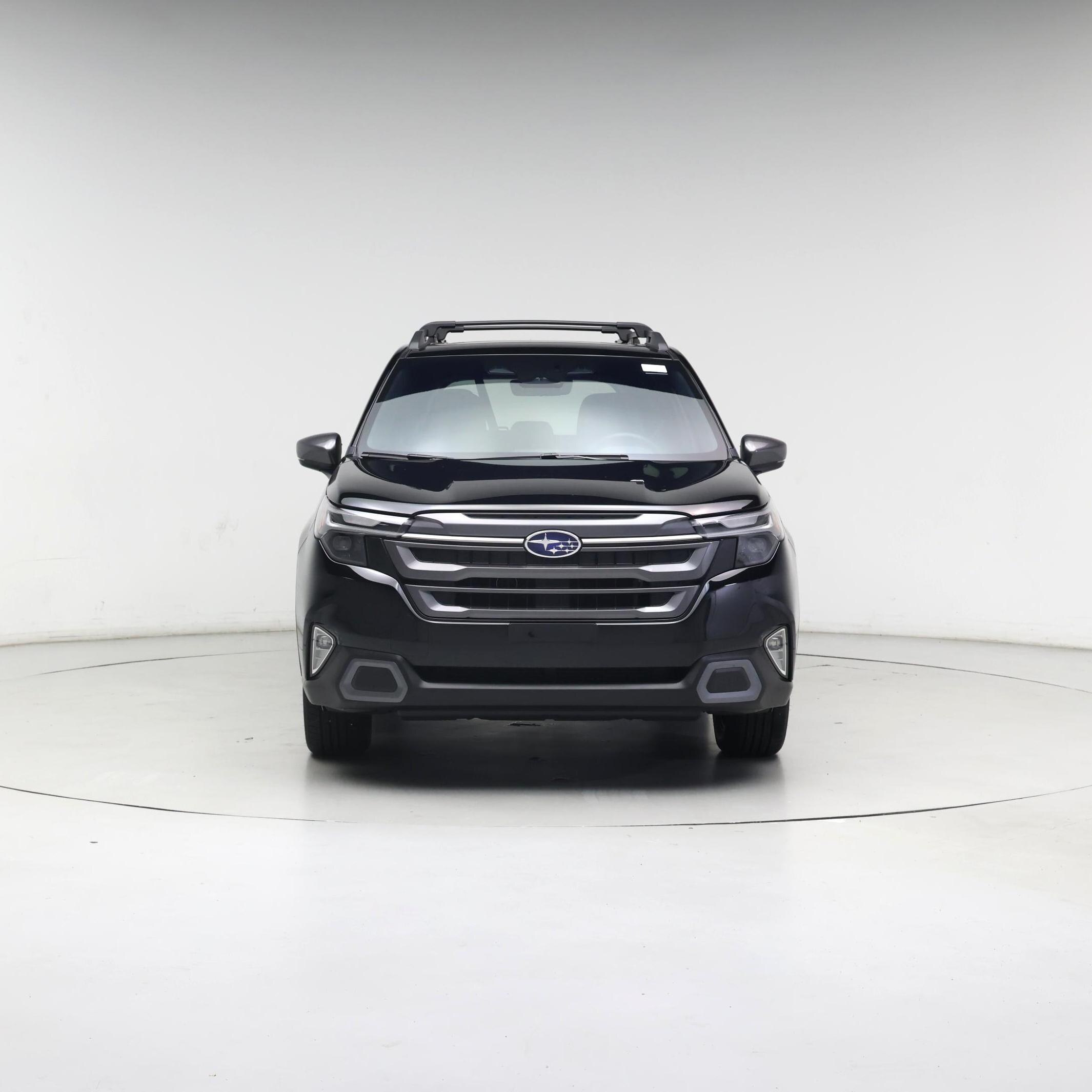 Thumbnail: 2025 Subaru Forester - 5