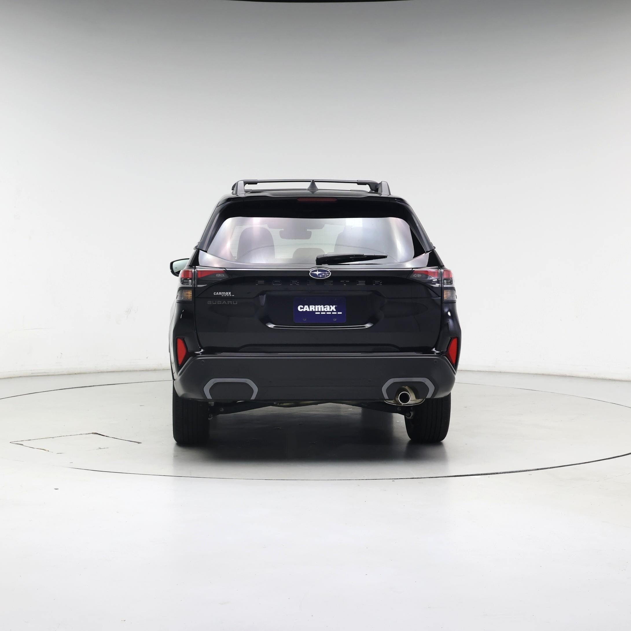 Thumbnail: 2025 Subaru Forester - 6