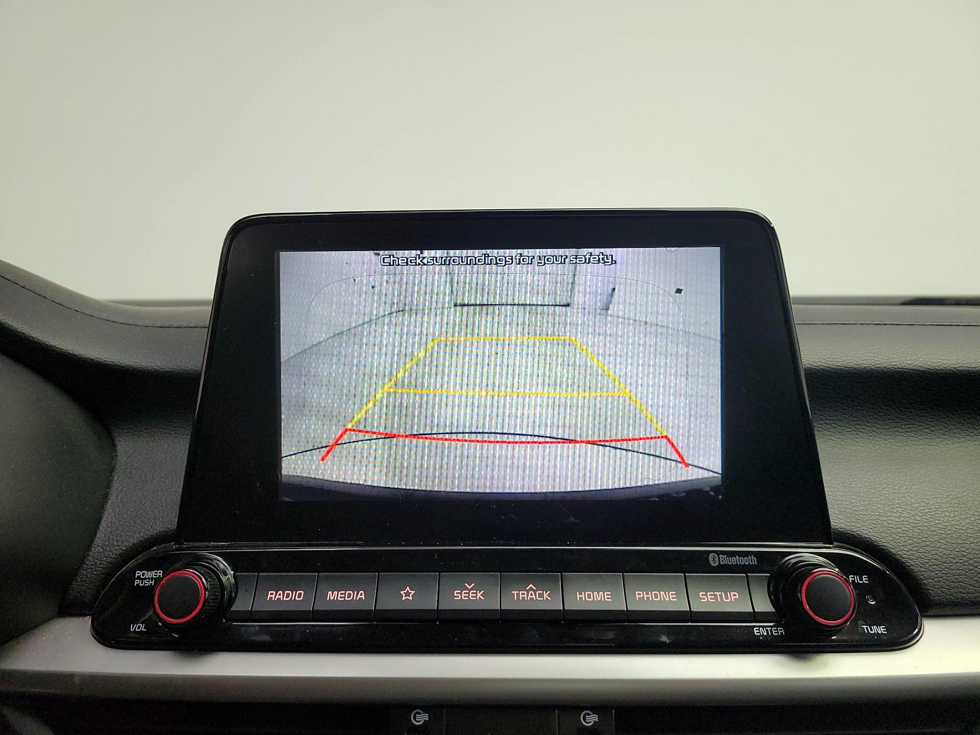 Thumbnail: 2020 Kia Forte - 14