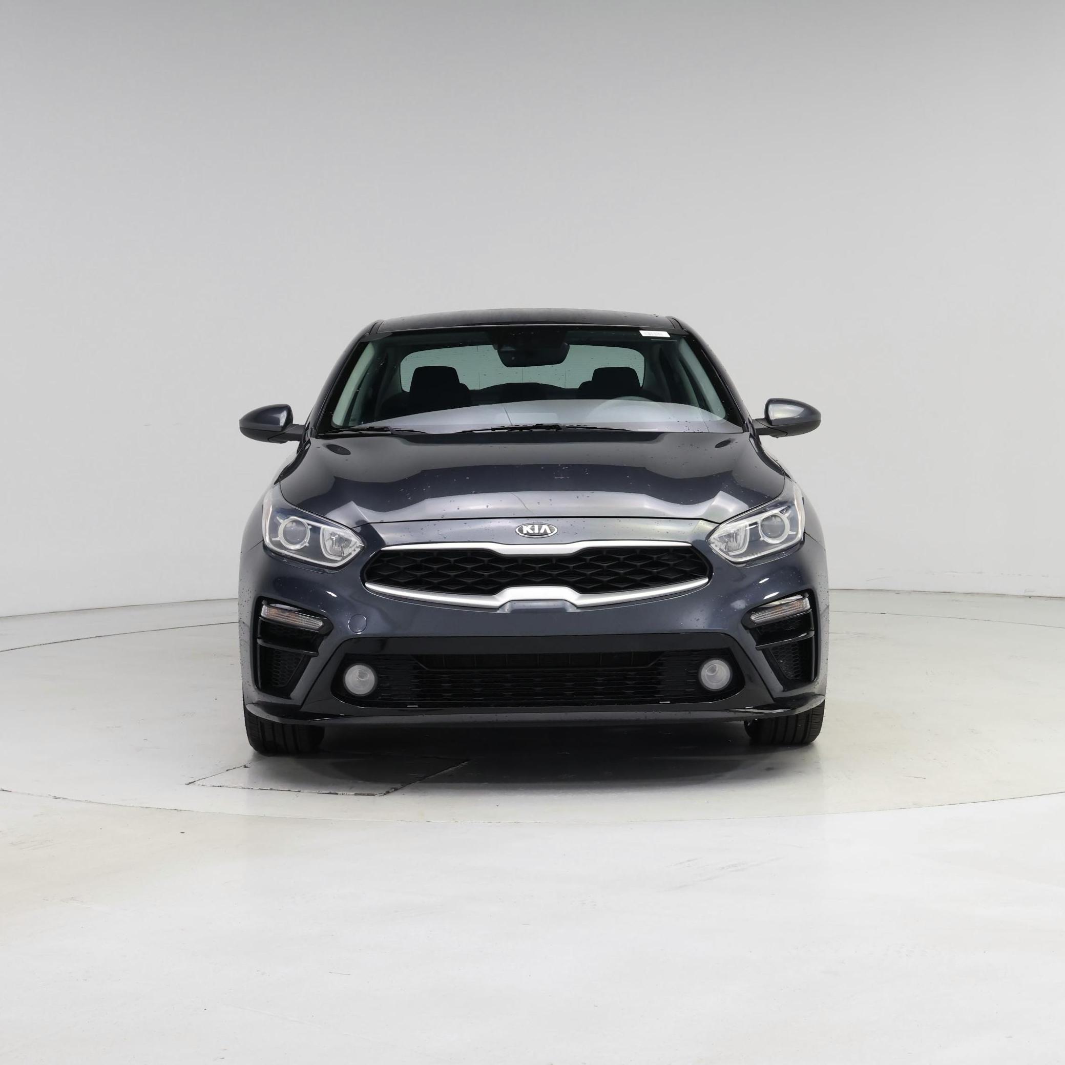 Thumbnail: 2020 Kia Forte - 5