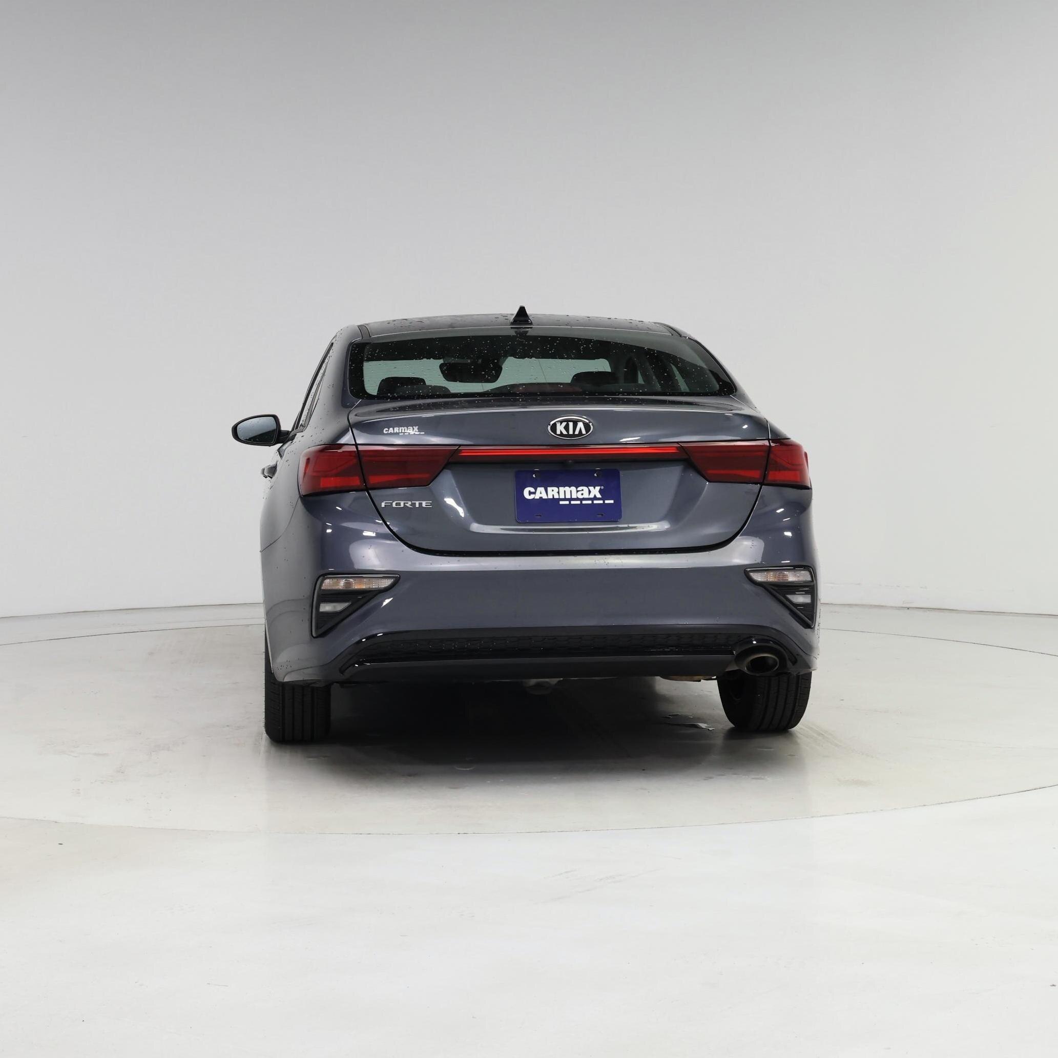 Thumbnail: 2020 Kia Forte - 6