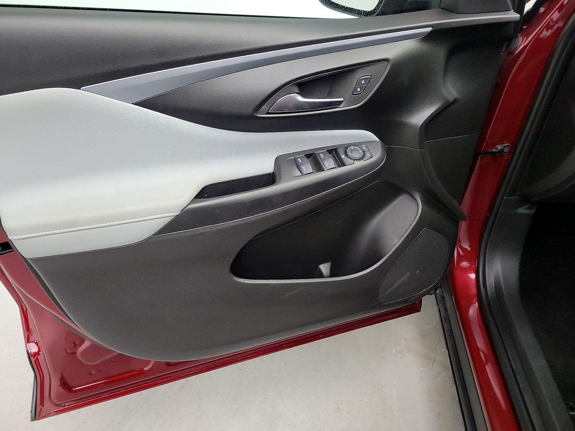 Thumbnail: 2024 Buick Envista - 12