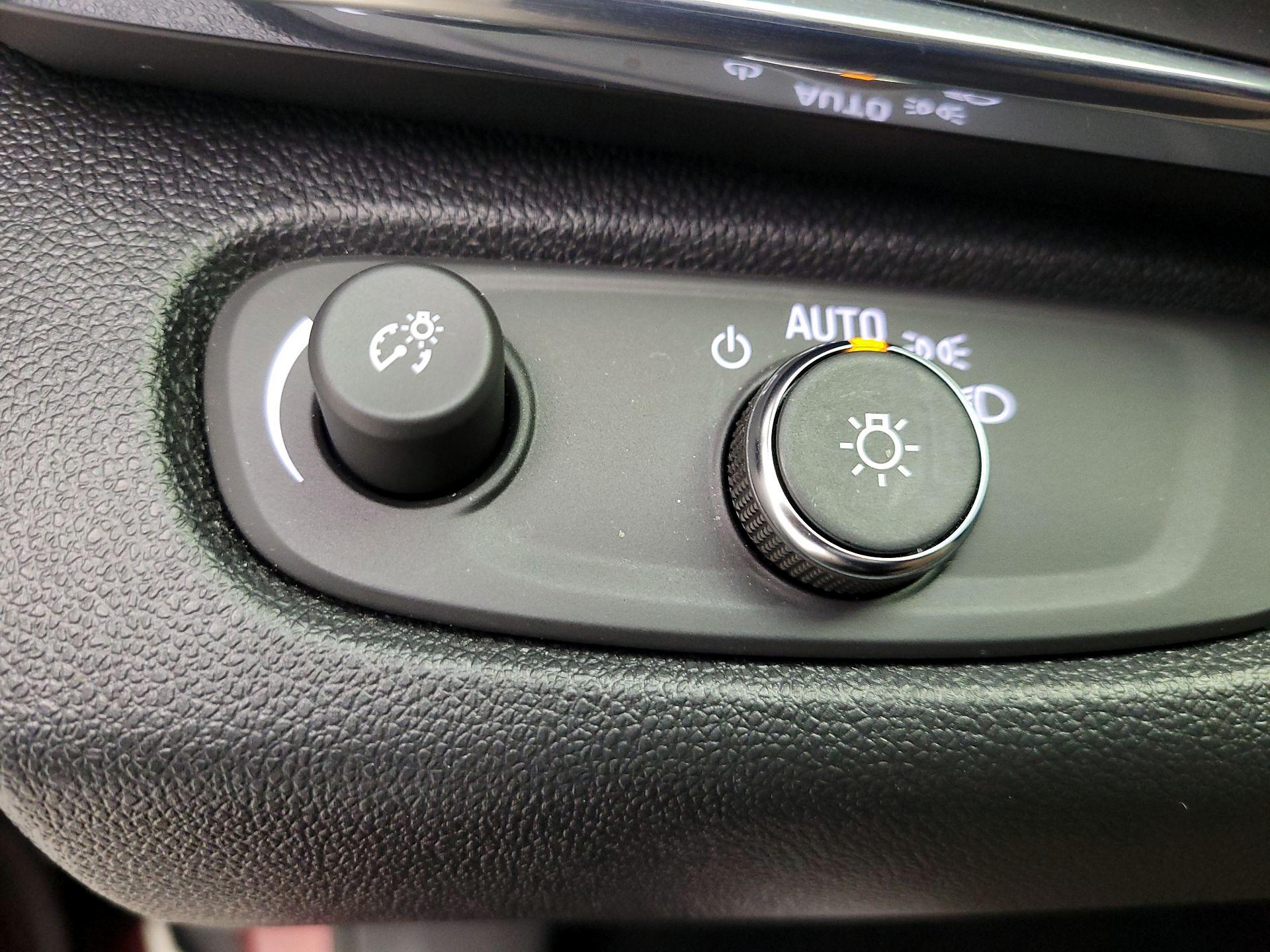 Thumbnail: 2024 Buick Envista - 13