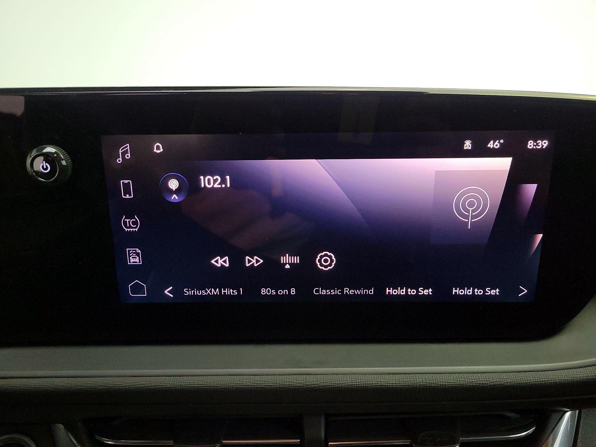 Thumbnail: 2024 Buick Envista - 15