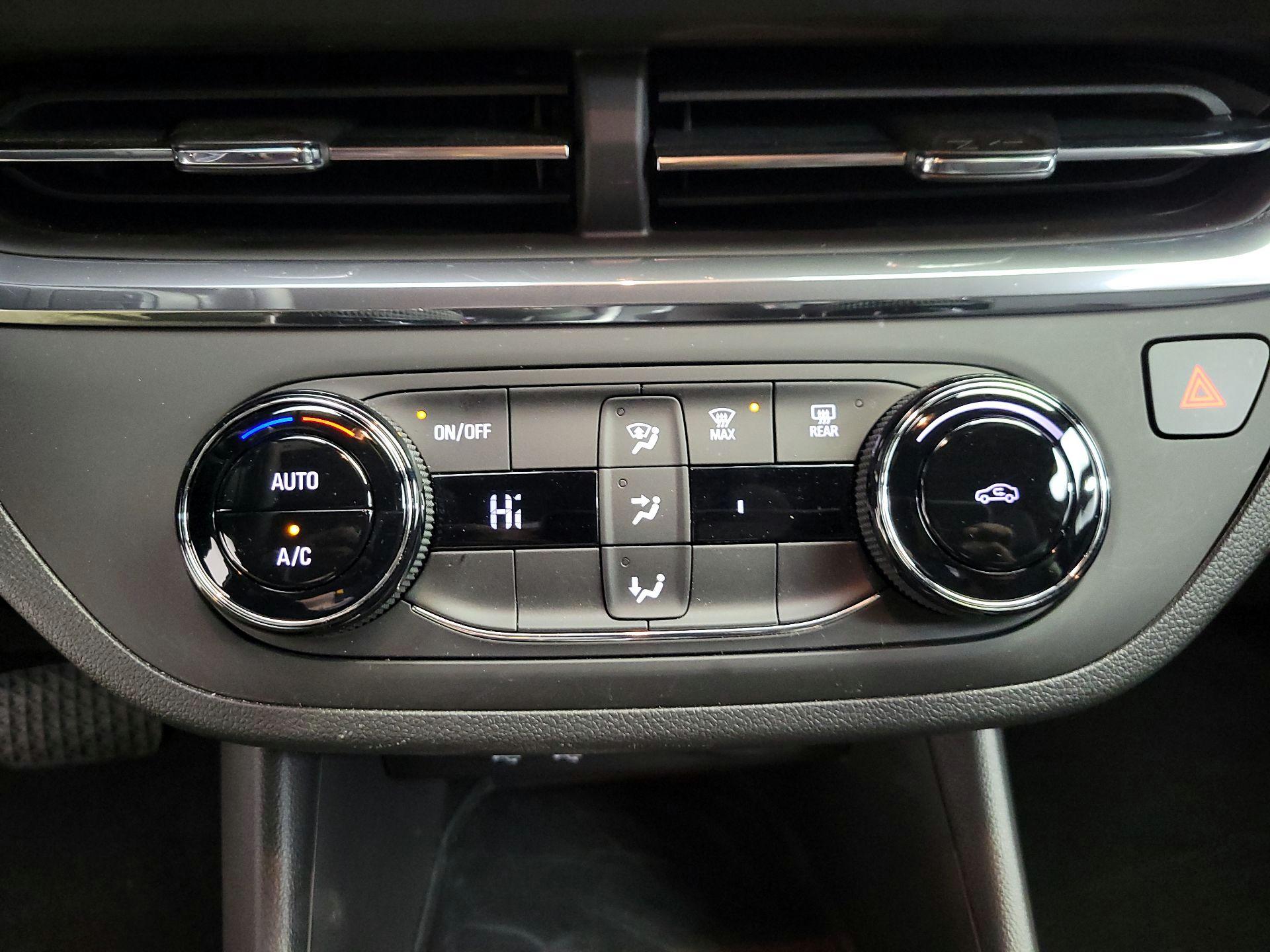 Thumbnail: 2024 Buick Envista - 16