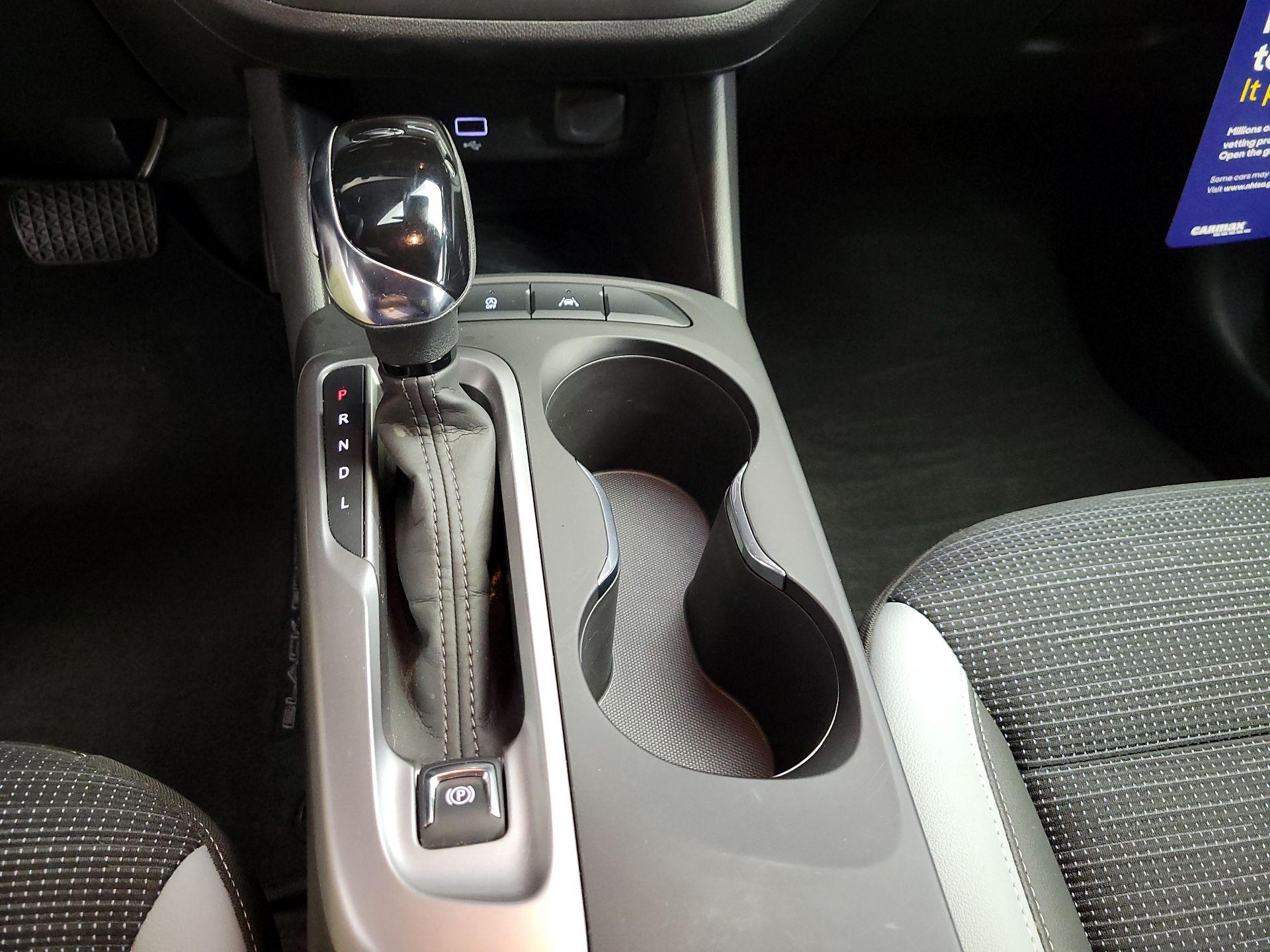 Thumbnail: 2024 Buick Envista - 17