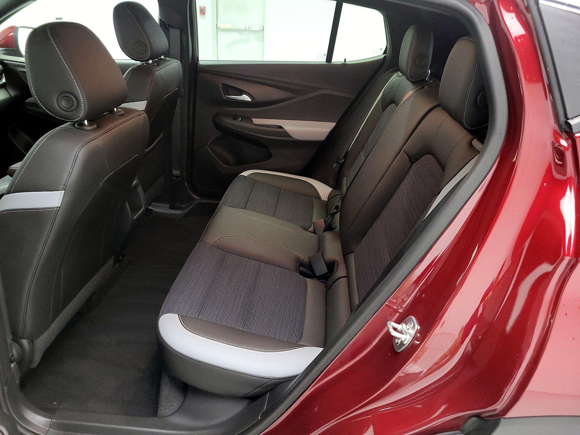 Thumbnail: 2024 Buick Envista - 19